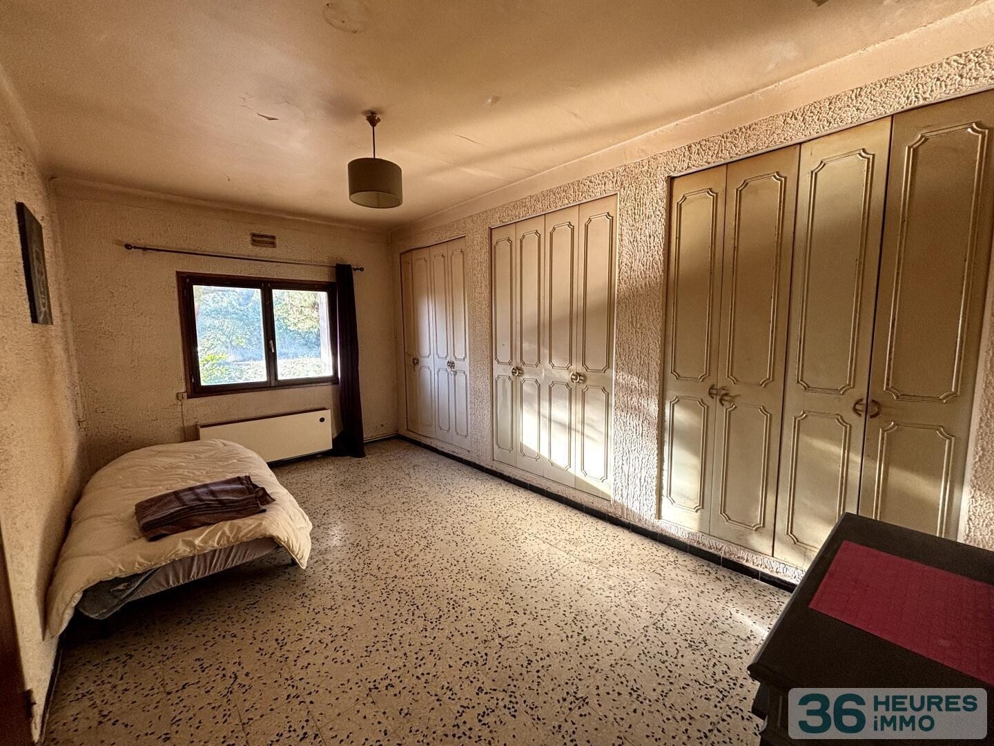 Maison familiale de 166 m² sur terrain de 1 364 m²