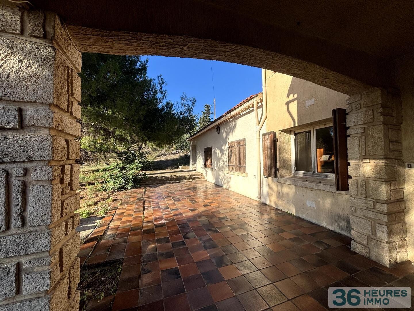 Maison familiale de 166 m² sur terrain de 1 364 m²