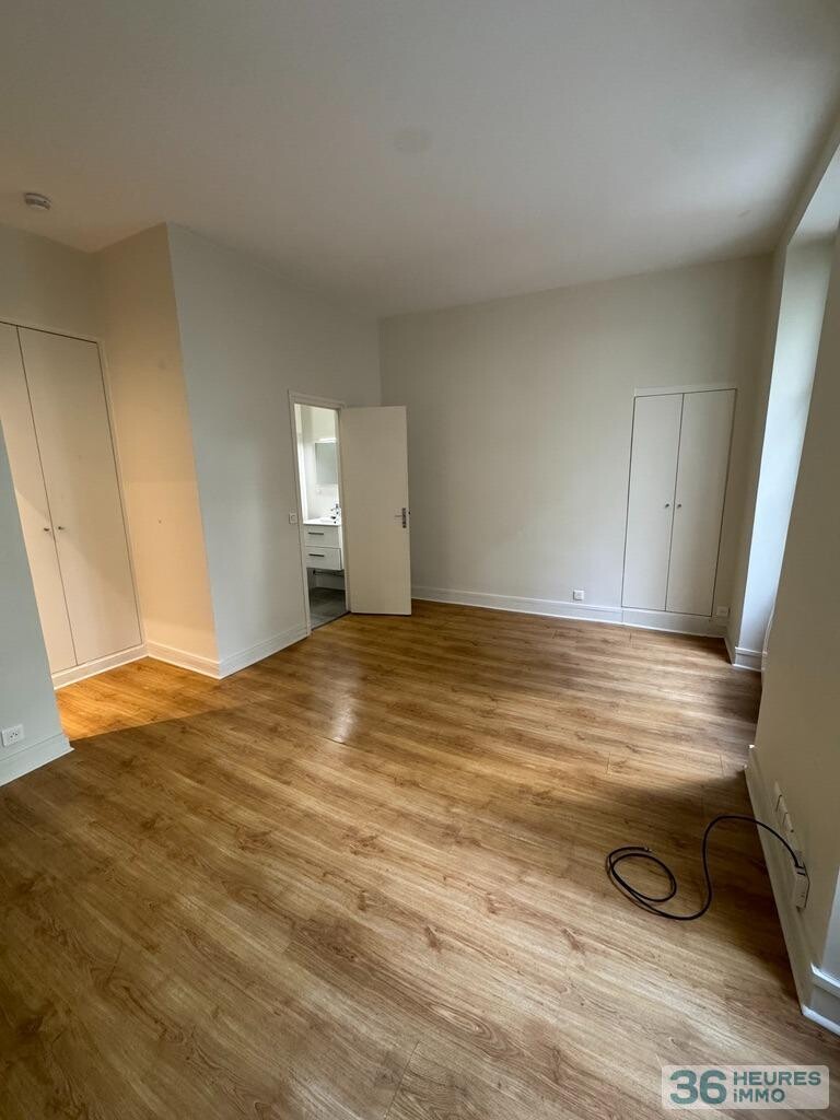 Beau studio entièrement rénové en 2022