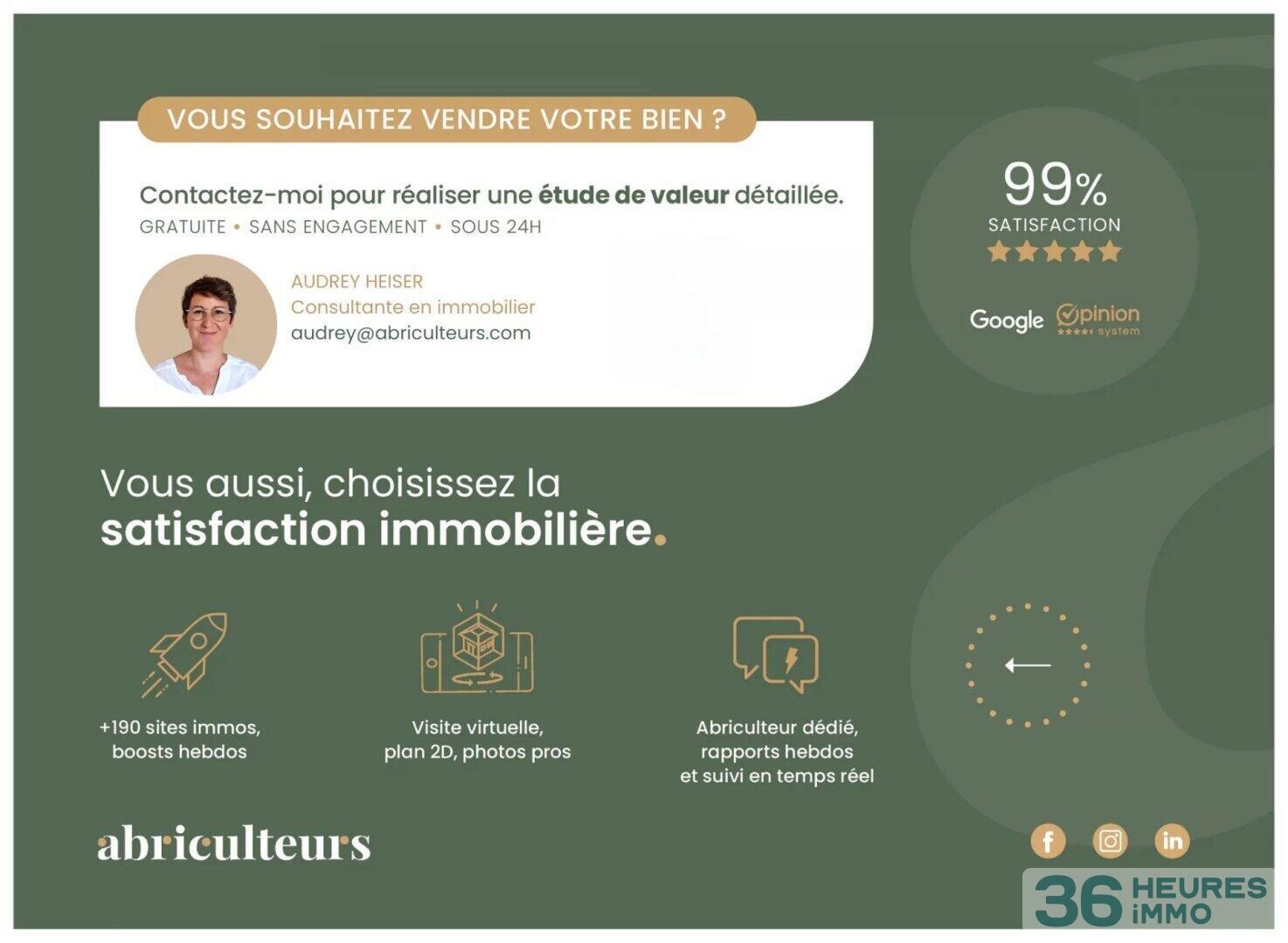 Appartement neuf 2 pièces avec balcon – Touques (à 3 km de Deauville)