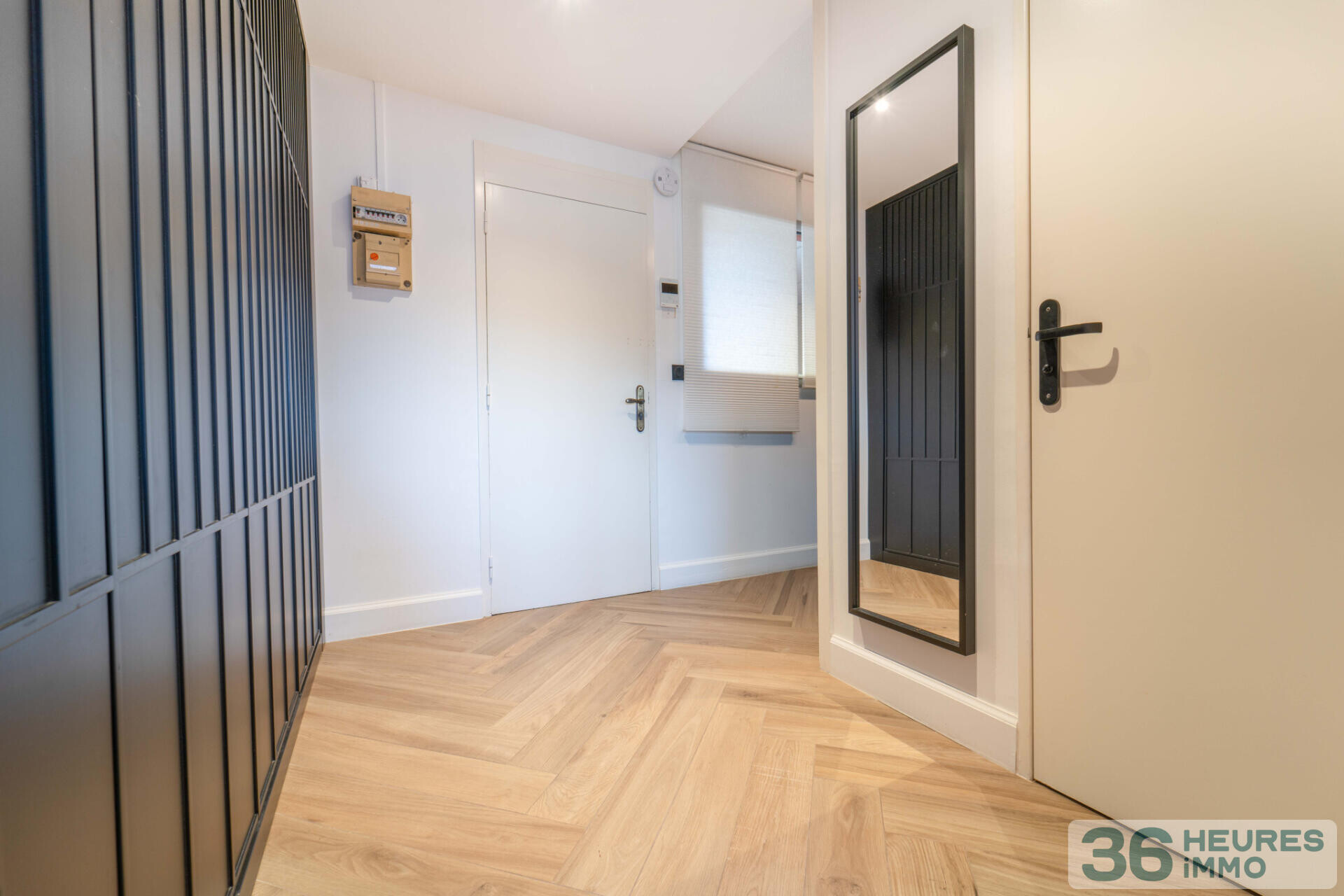 ARCACHON - Appartement 2 pièces de 40 m2 avec parking