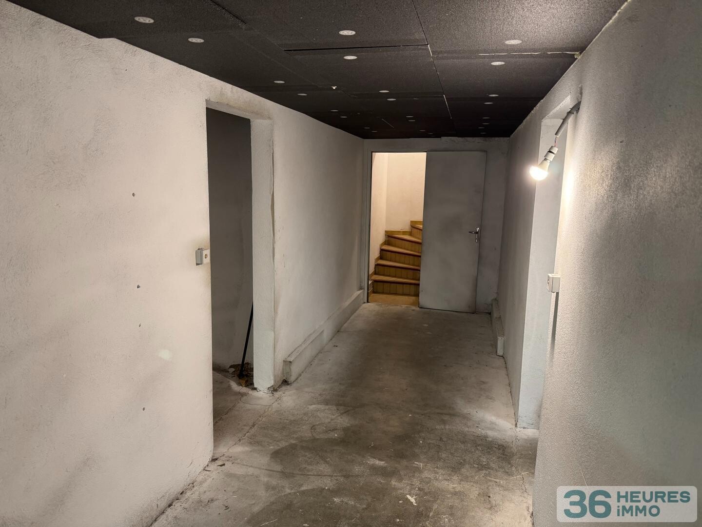 Maison individuelle de 107 m² – Laval-Pradel.