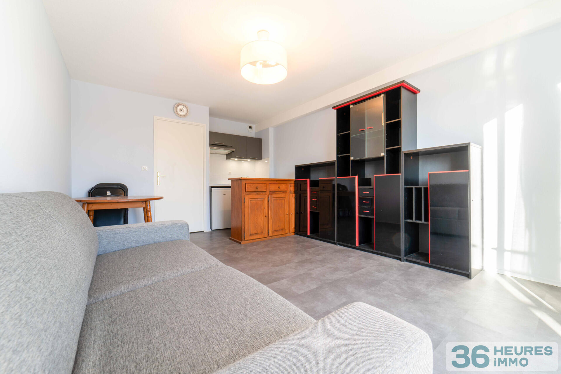 ARCACHON - Studio de 26 m2