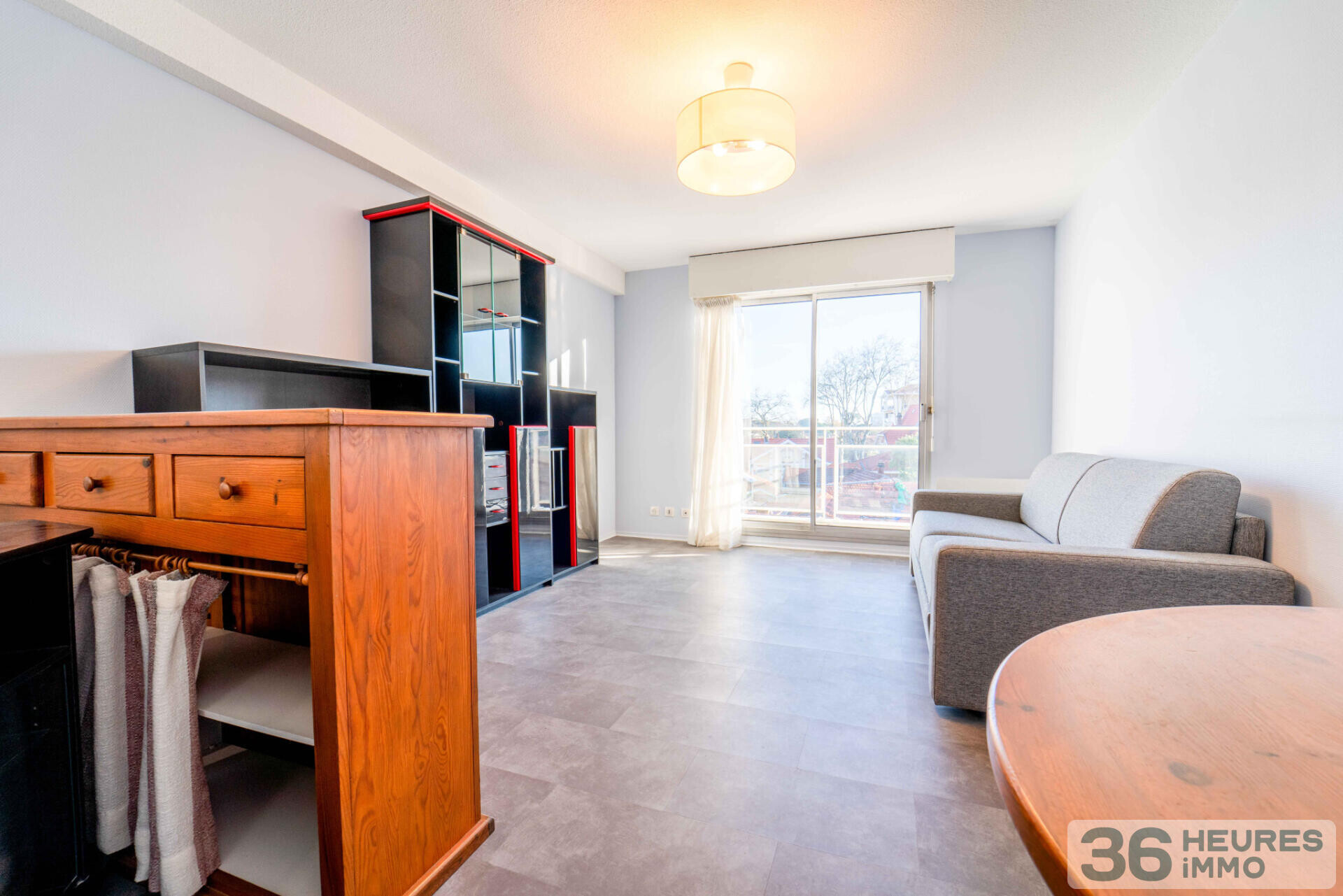 ARCACHON - Studio de 26 m2