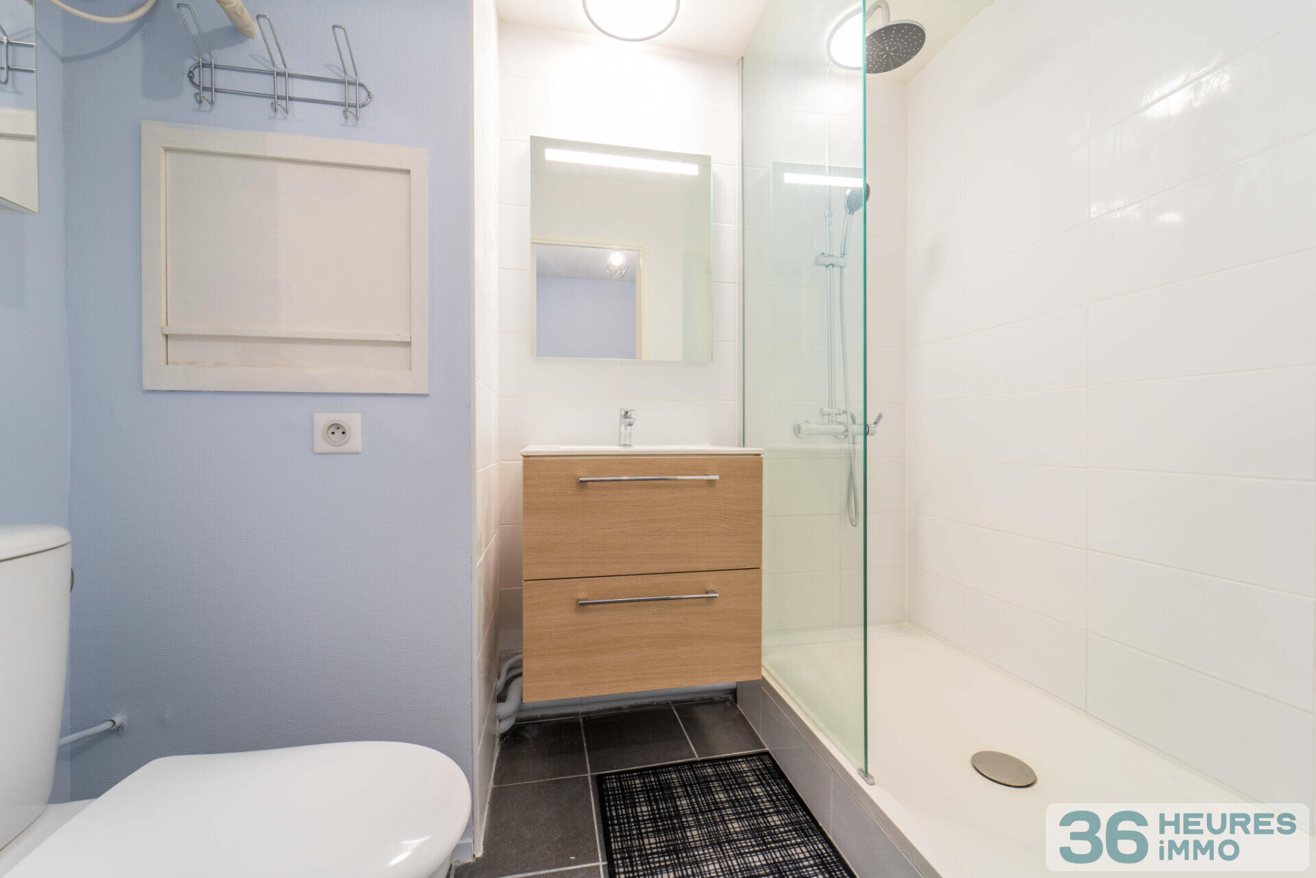 ARCACHON - Studio de 26 m2