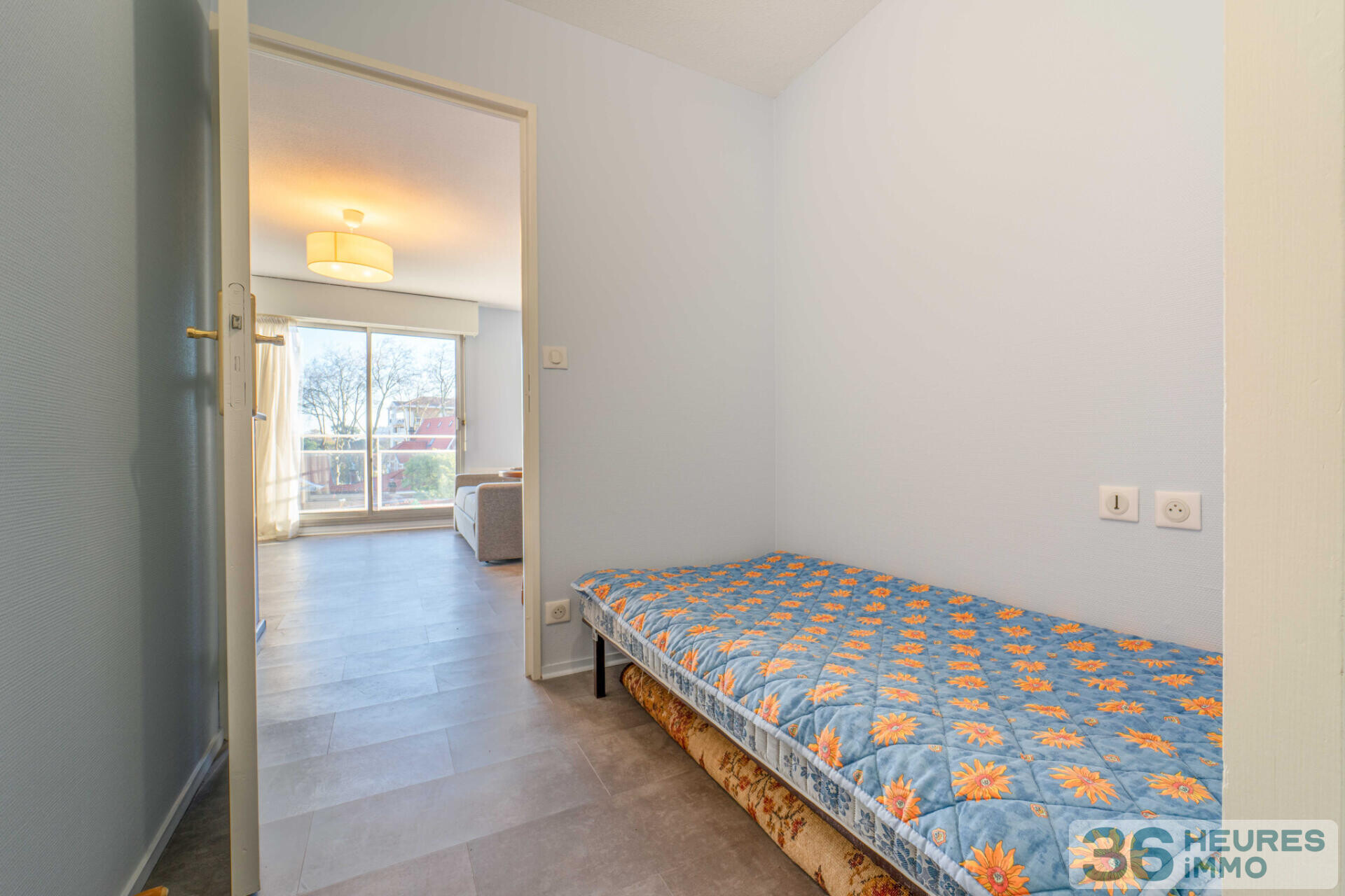 ARCACHON - Studio de 26 m2