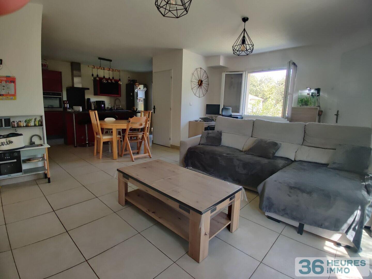 Maison Sellons Source d'Argens