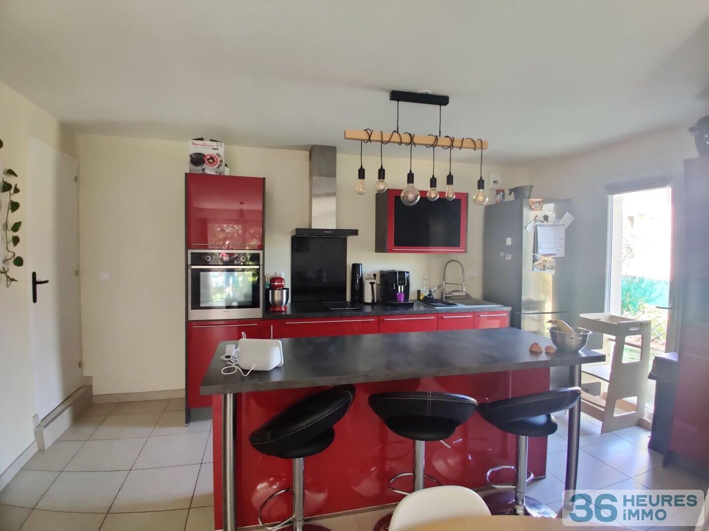 Maison Sellons Source d'Argens