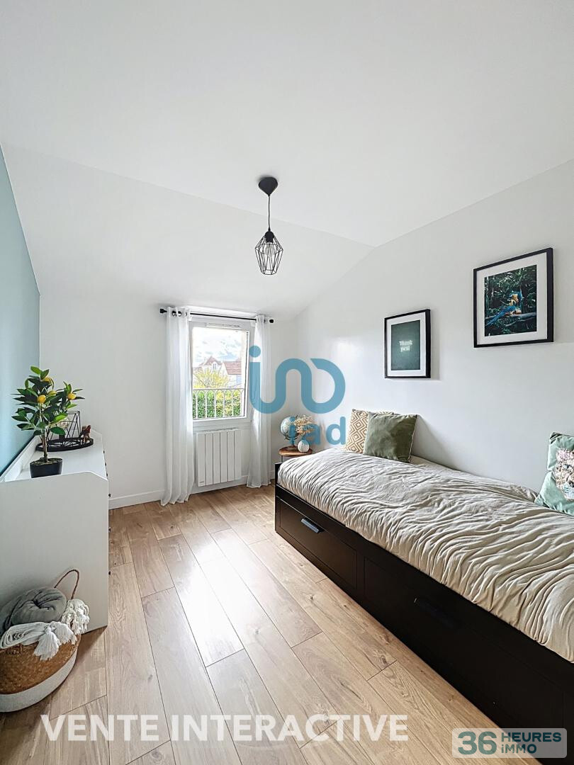 coup de cœur - 120m² - 3 chambres