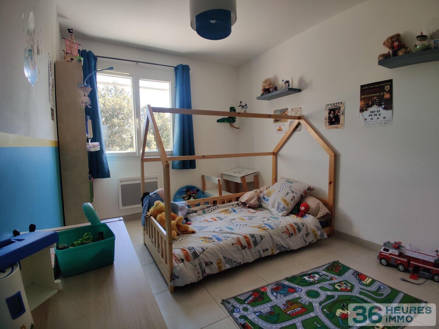 Maison Sellons Source d'Argens