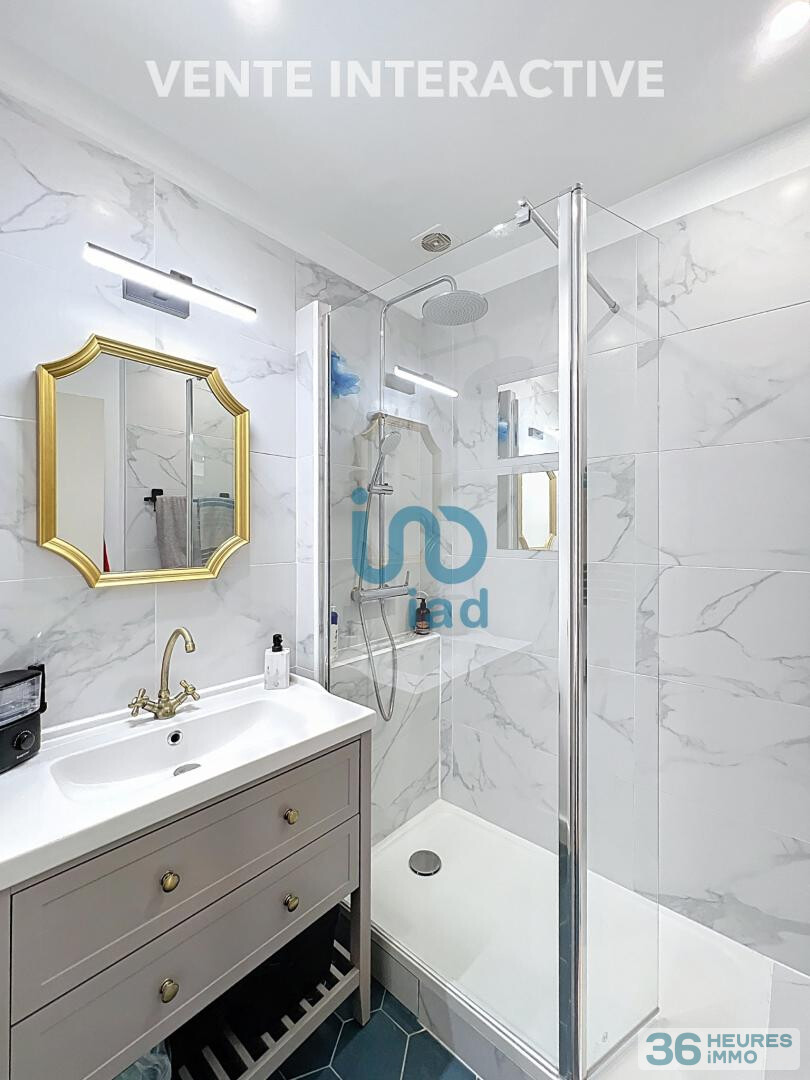 coup de cœur - 120m² - 3 chambres