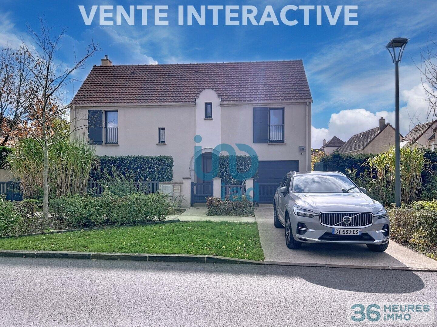 coup de cœur - 120m² - 3 chambres