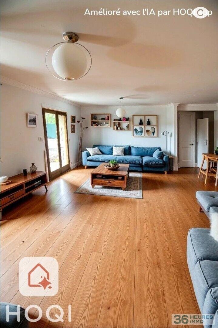 Charmante Maison Traditionnelle à Aubagne