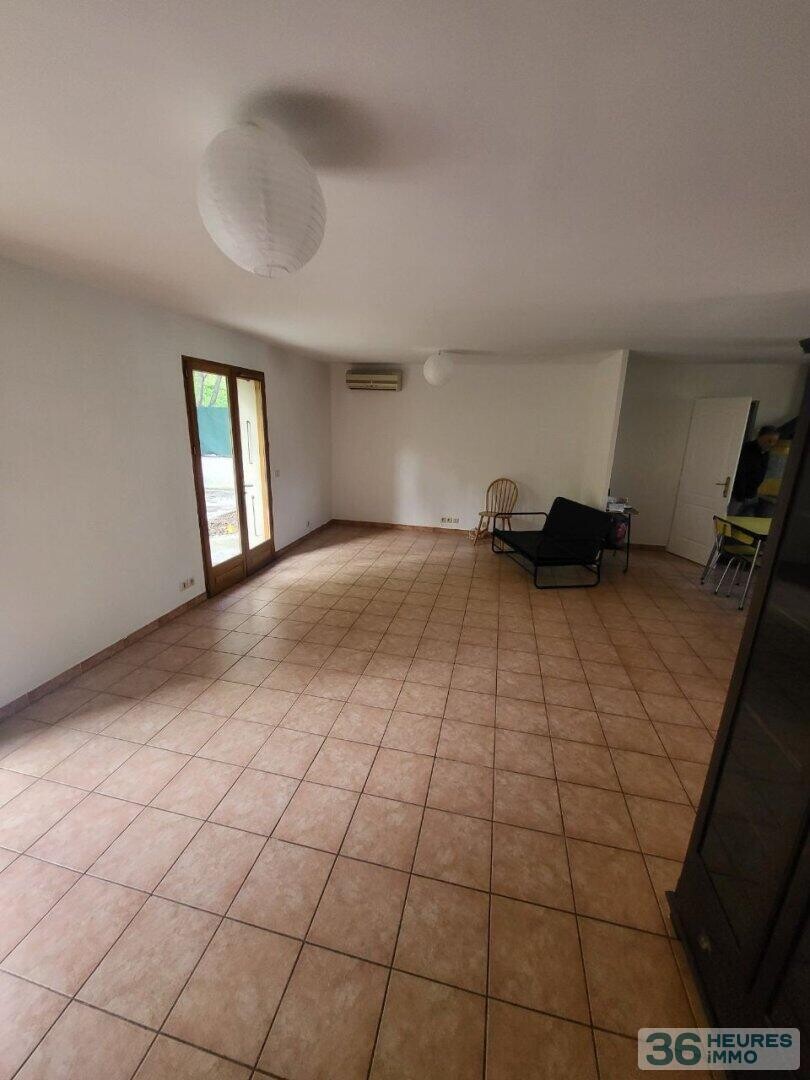 Charmante Maison Traditionnelle à Aubagne