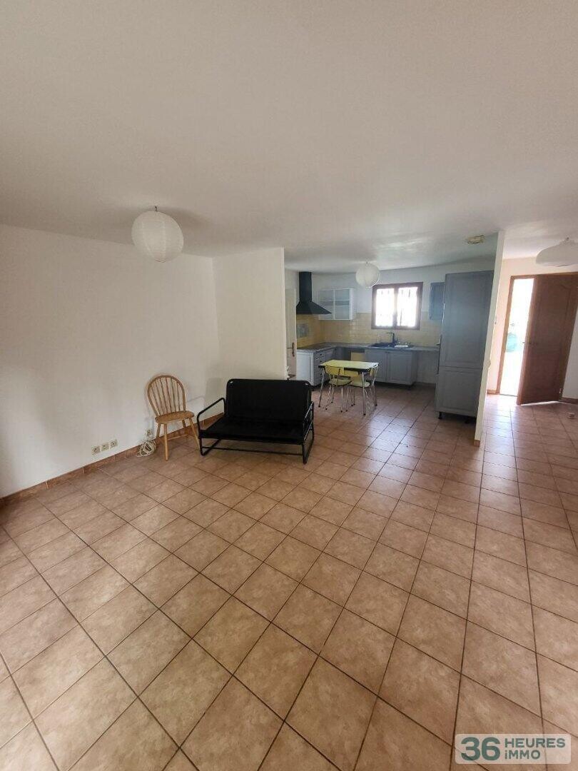 Charmante Maison Traditionnelle à Aubagne