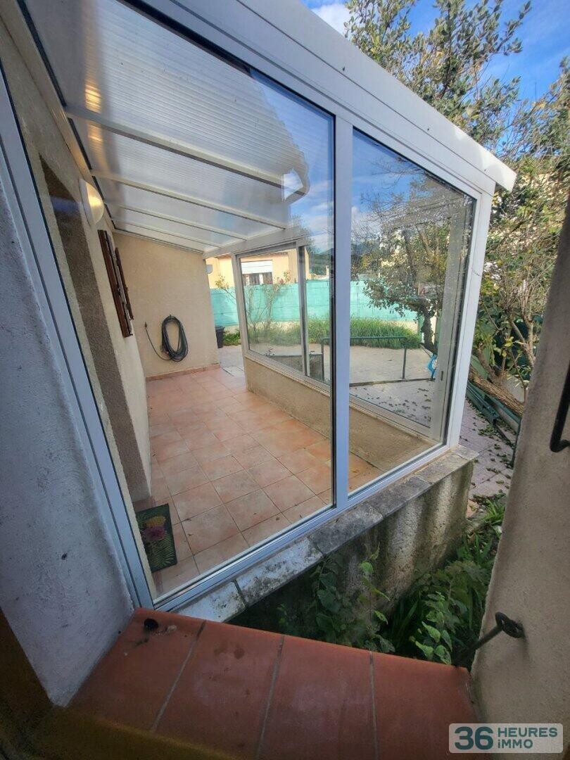 Charmante Maison Traditionnelle à Aubagne