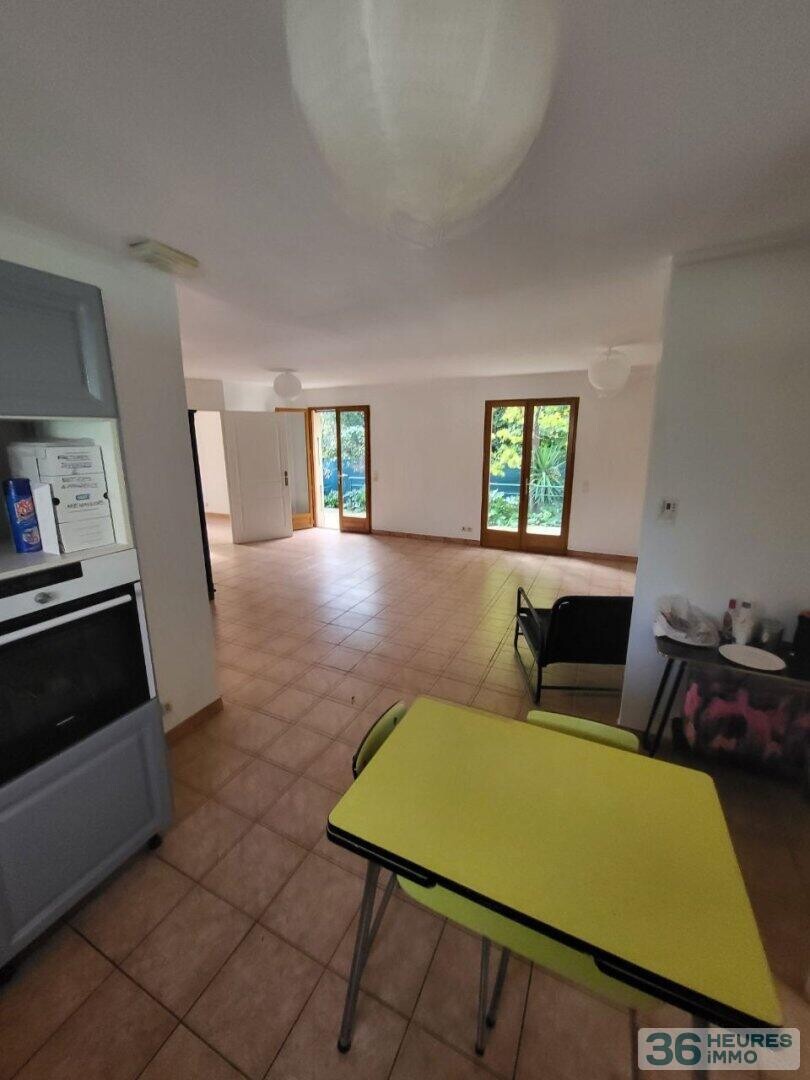 Charmante Maison Traditionnelle à Aubagne