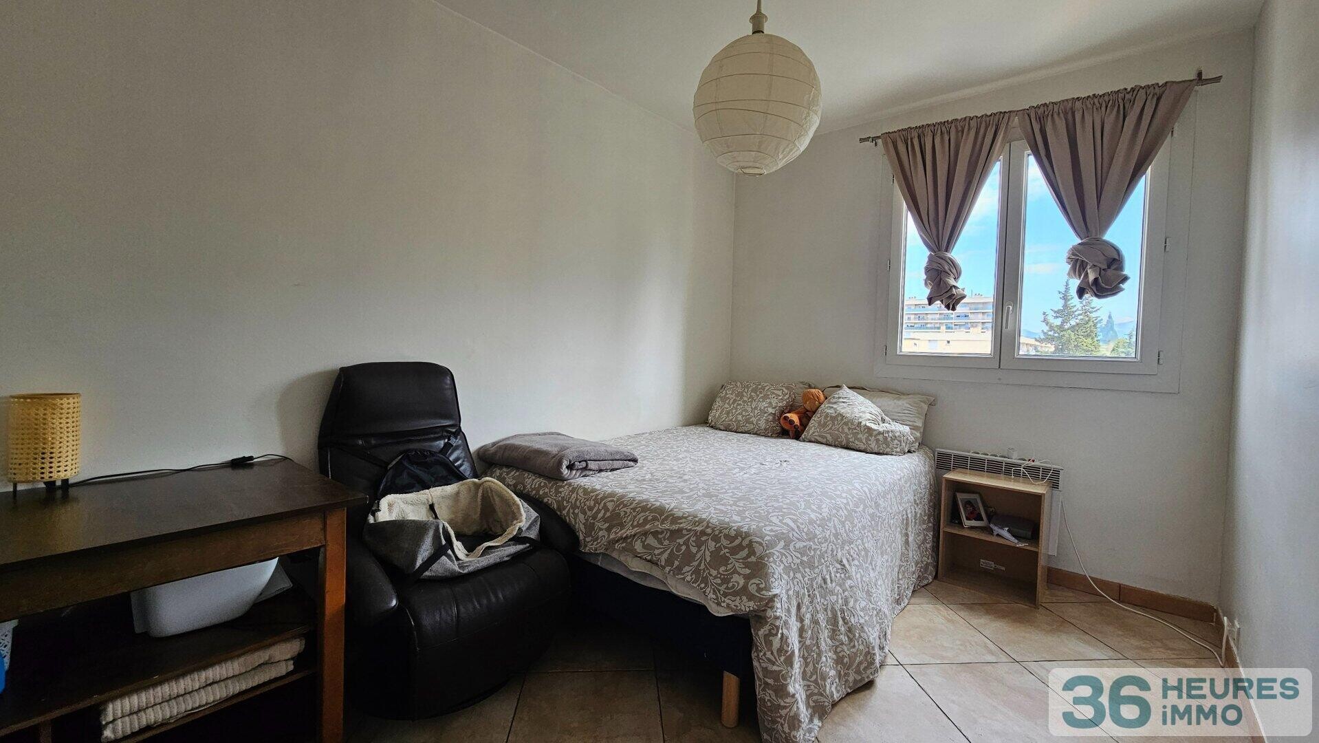 Appartement à Marseille (13010)