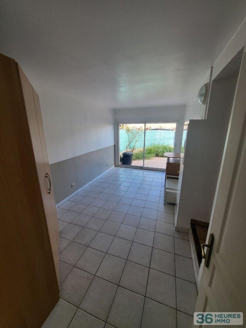 Charmante Maison Traditionnelle à Aubagne