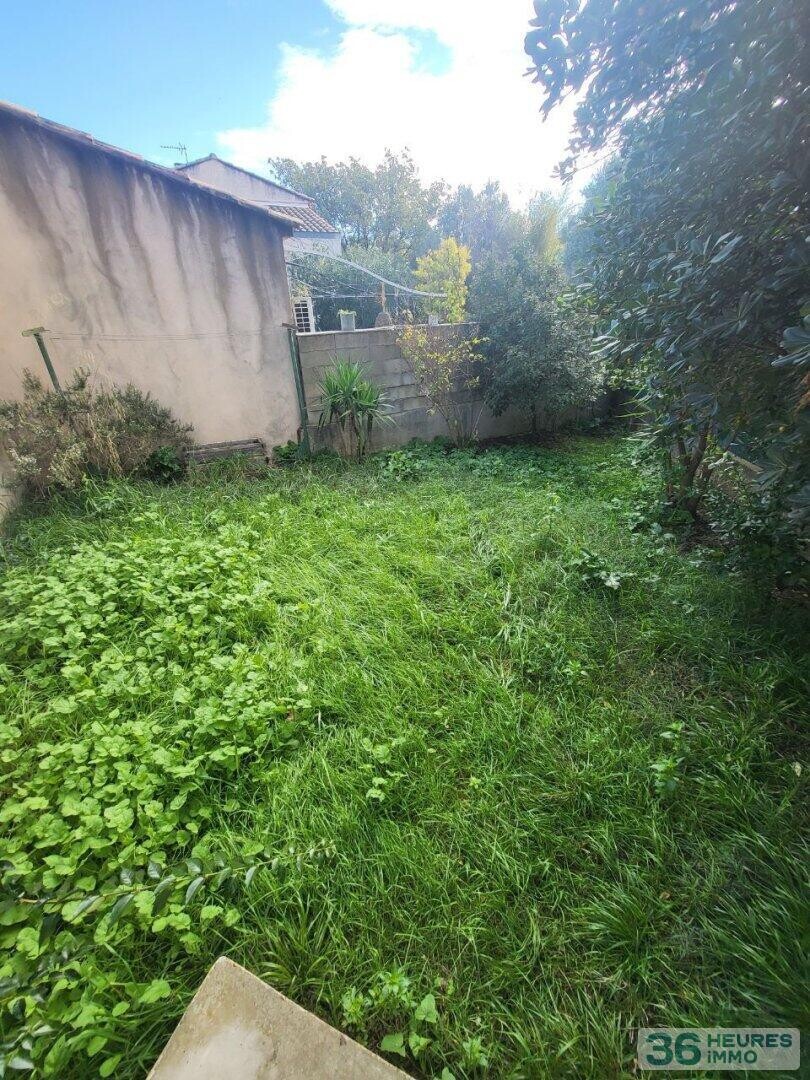 Charmante Maison Traditionnelle à Aubagne
