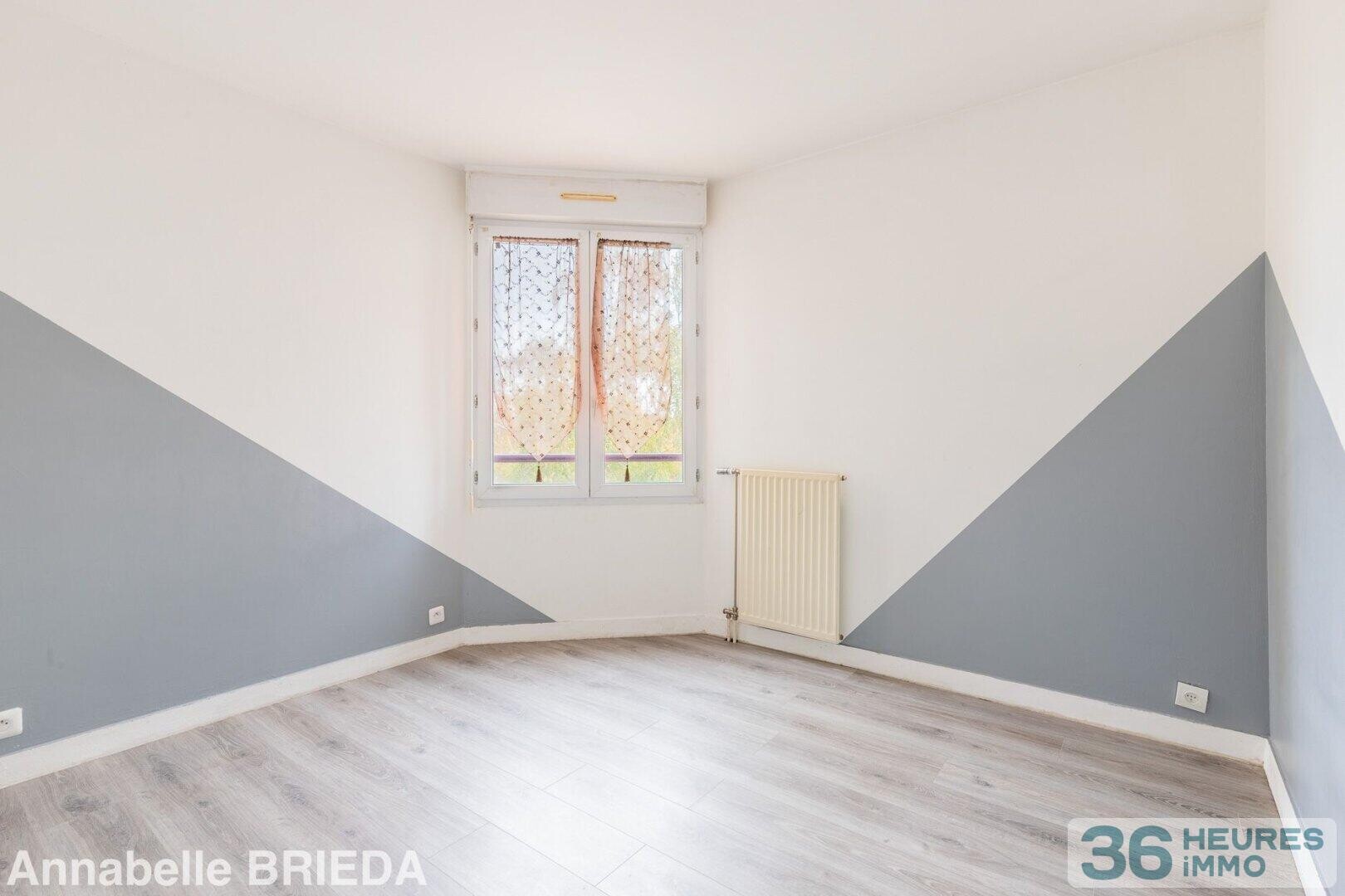 Appartement T3 69m2 lumineux 