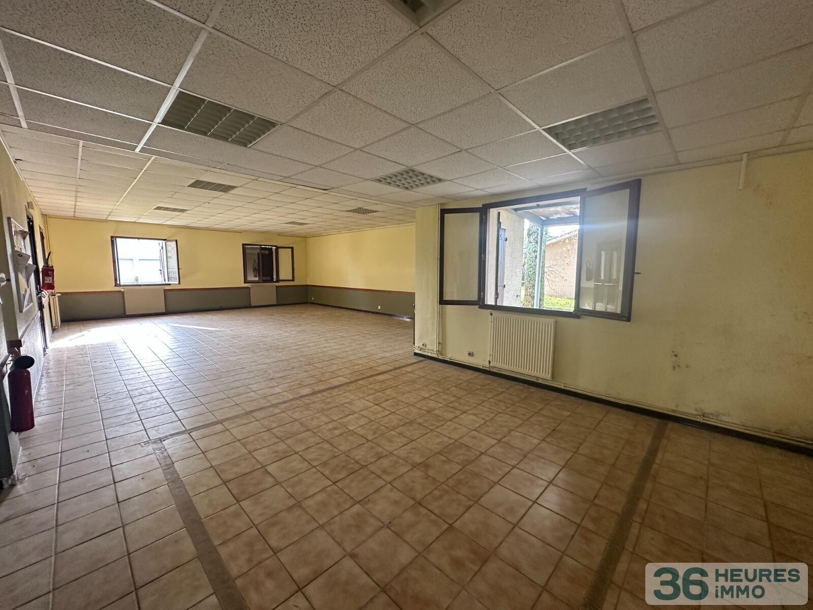 Maison de 125m² à PESSAC TOCTOUCAU