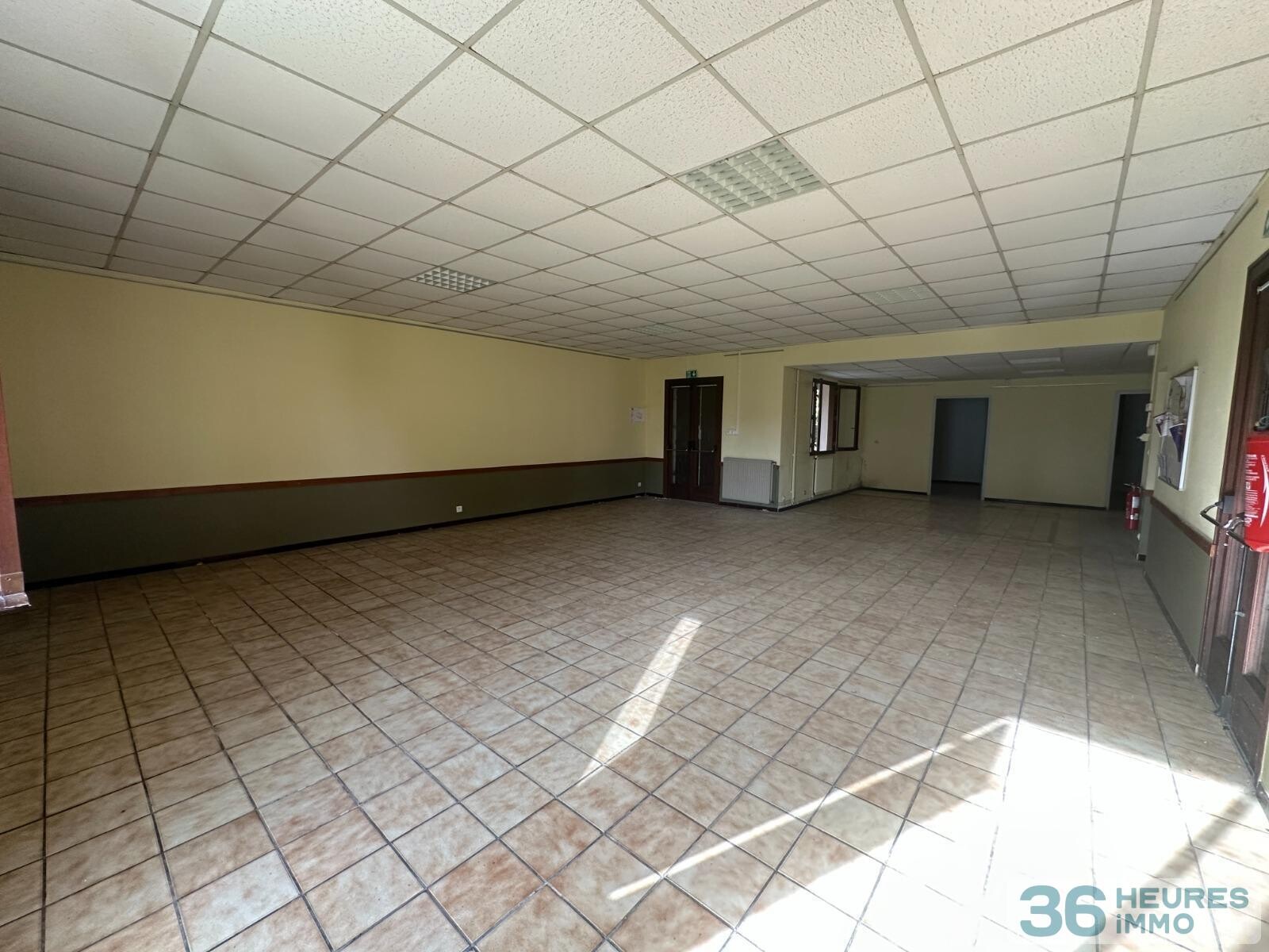 Maison de 125m² à PESSAC TOCTOUCAU