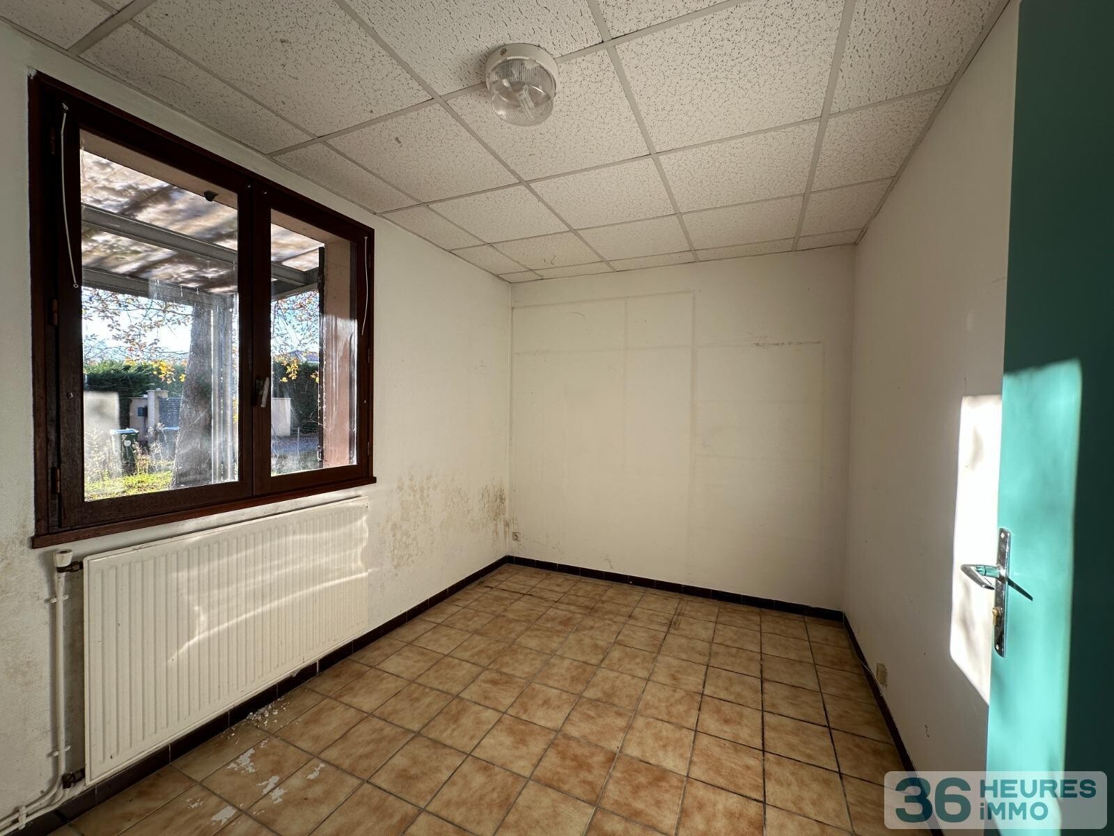 Maison de 125m² à PESSAC TOCTOUCAU