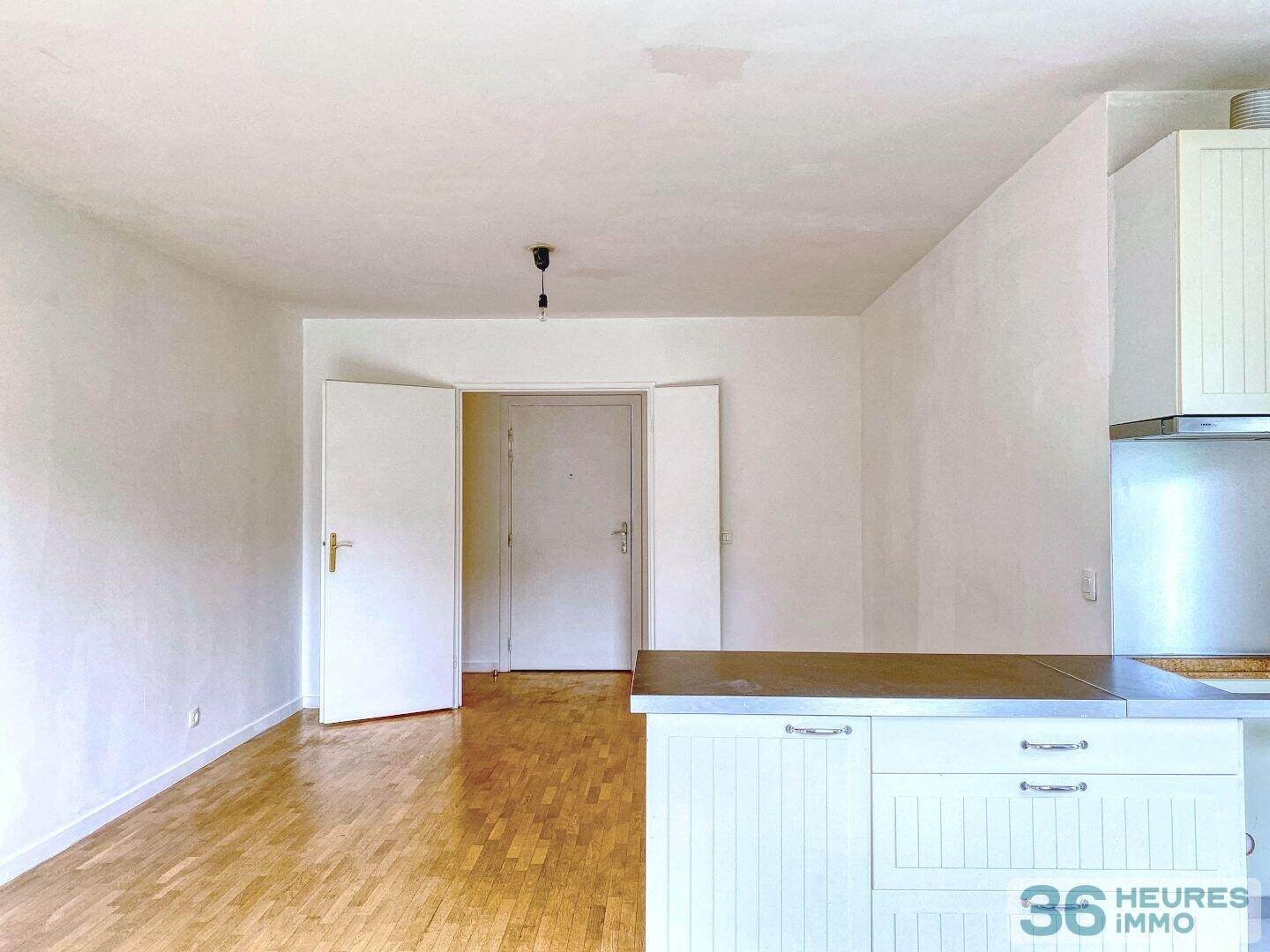 Appartement 4 pièces 2 chambres de 66m² à Asnières-sur-Seine