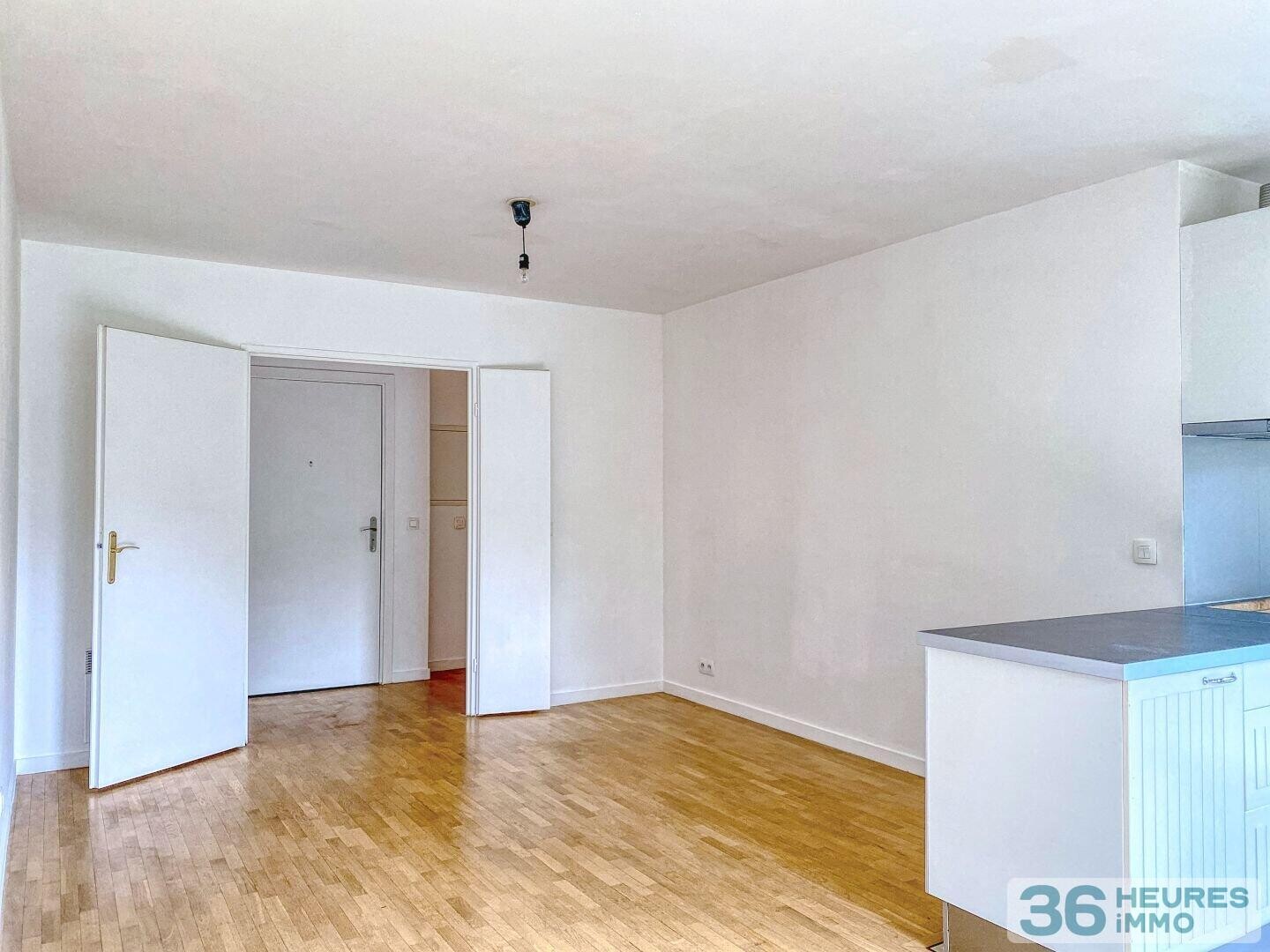 Appartement 4 pièces 2 chambres de 66m² à Asnières-sur-Seine