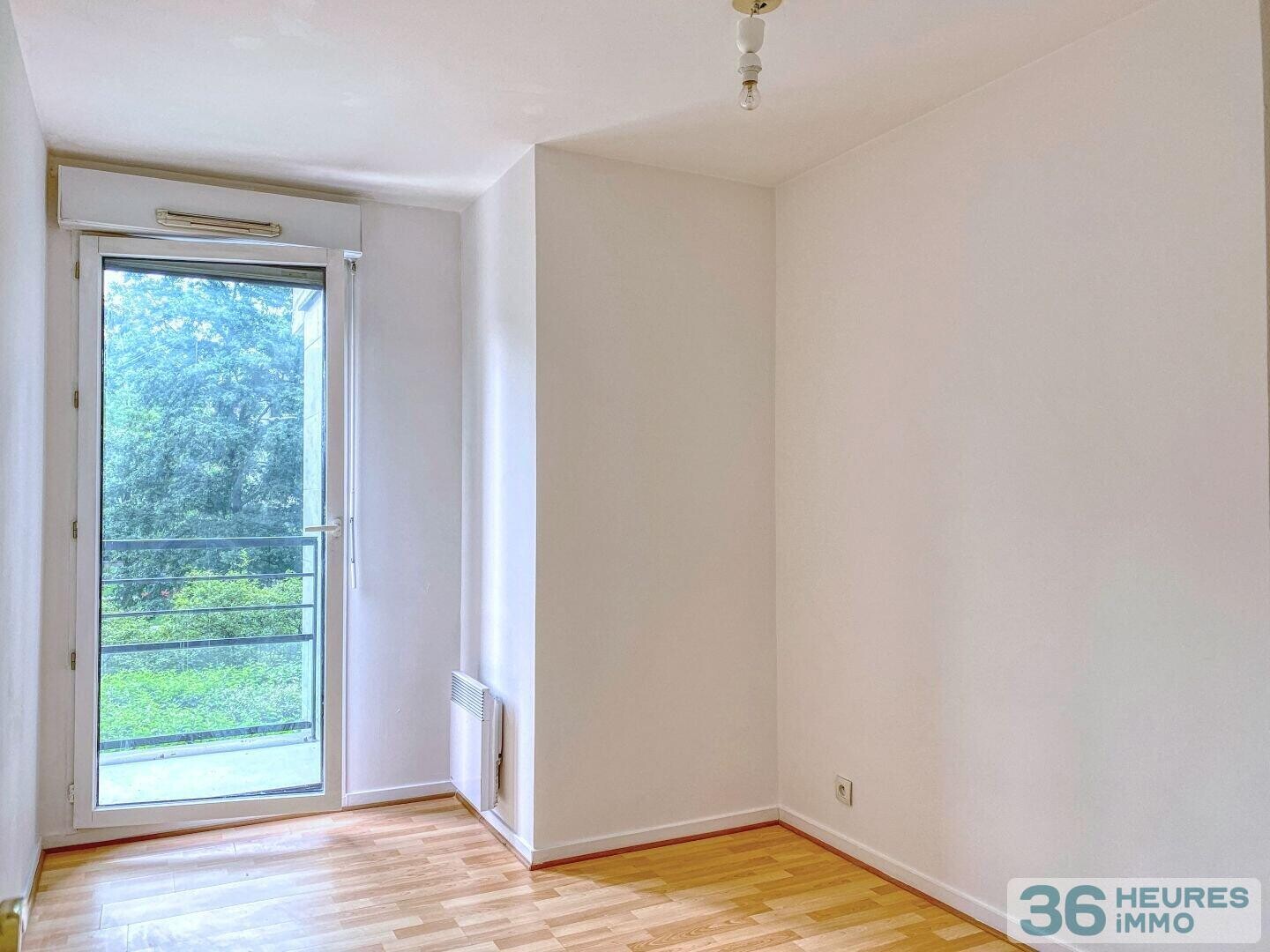 Appartement 4 pièces 2 chambres de 66m² à Asnières-sur-Seine