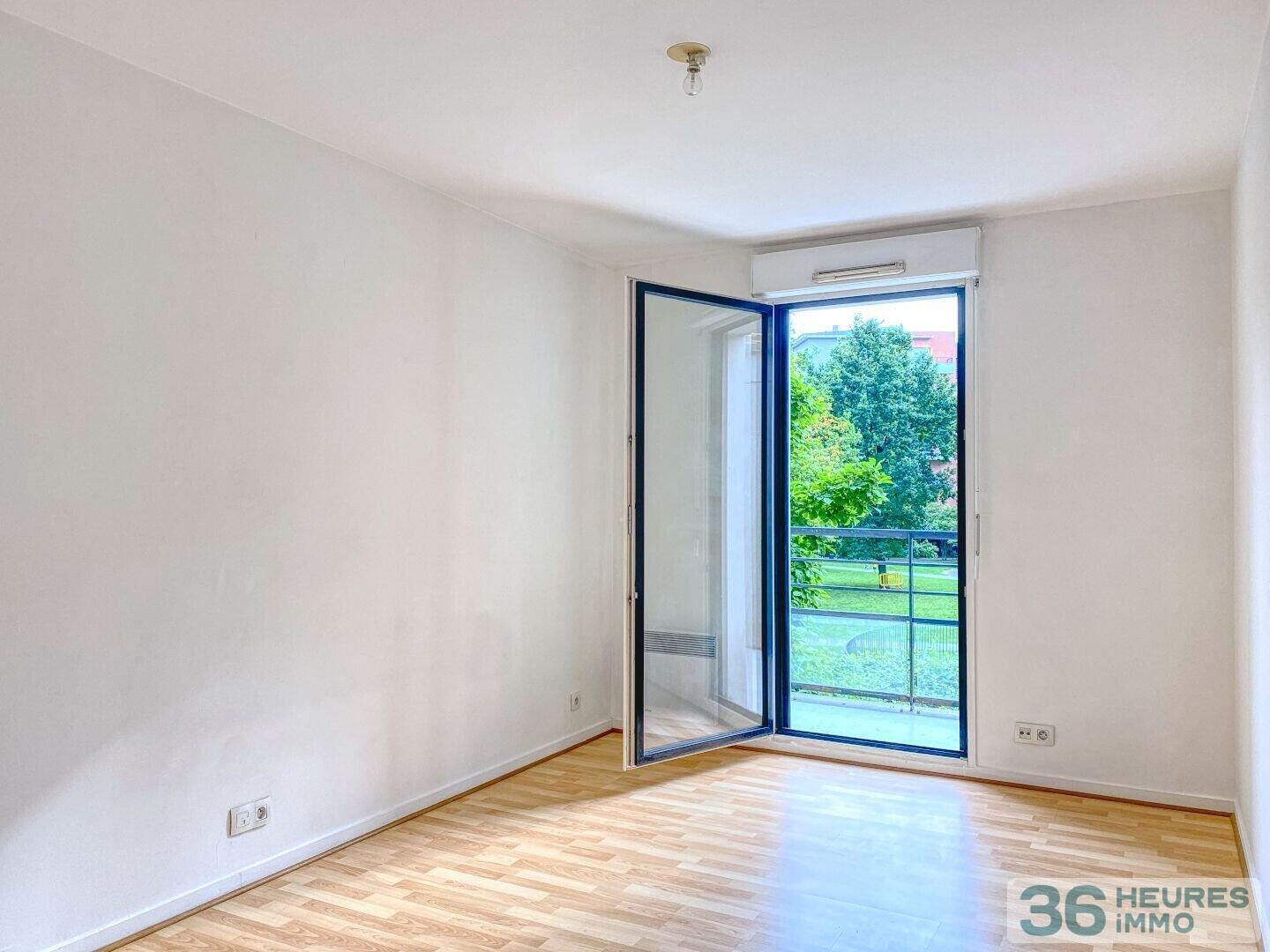 Appartement 4 pièces 2 chambres de 66m² à Asnières-sur-Seine