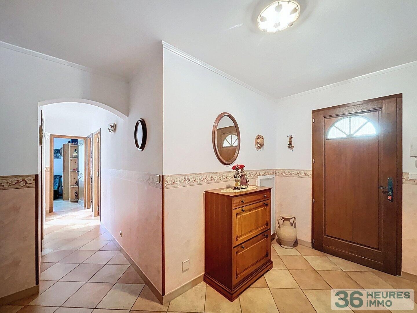 CEYRESTE – La maison où il fait bon vivre