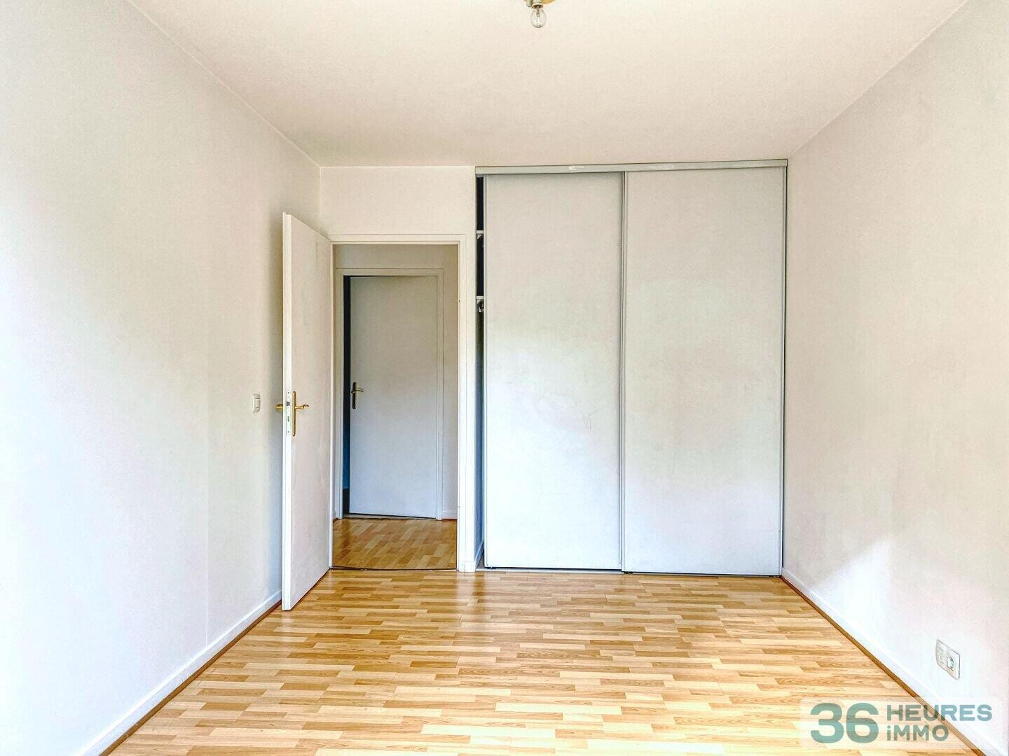 Appartement 4 pièces 2 chambres de 66m² à Asnières-sur-Seine