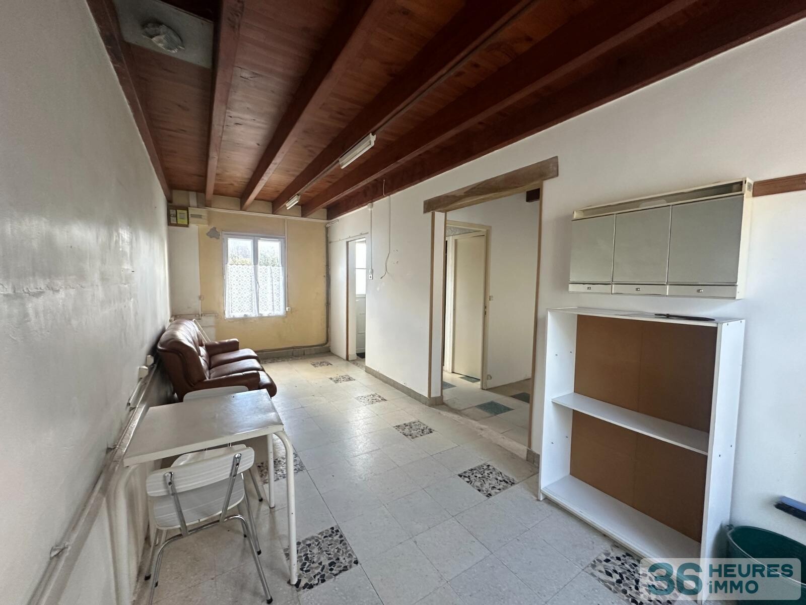 Maison SAINT MARCOUF LES GOUGINS