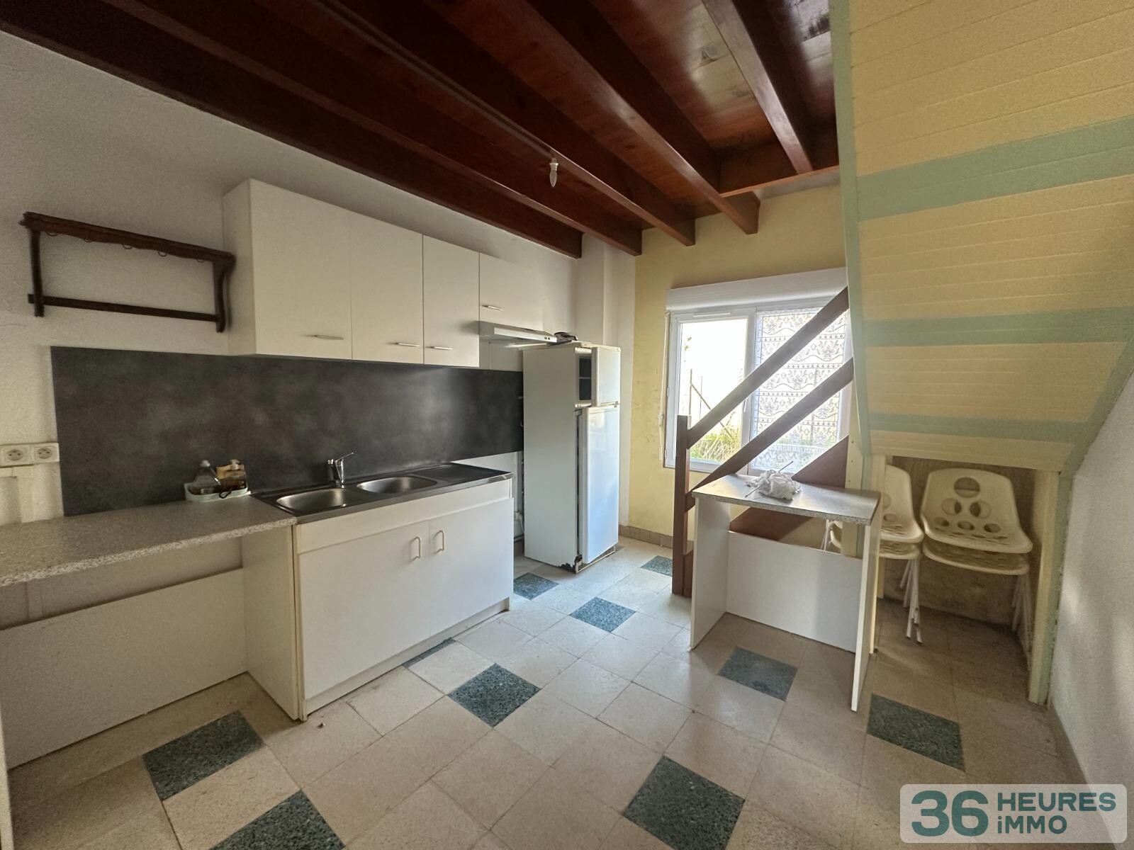 Maison SAINT MARCOUF LES GOUGINS