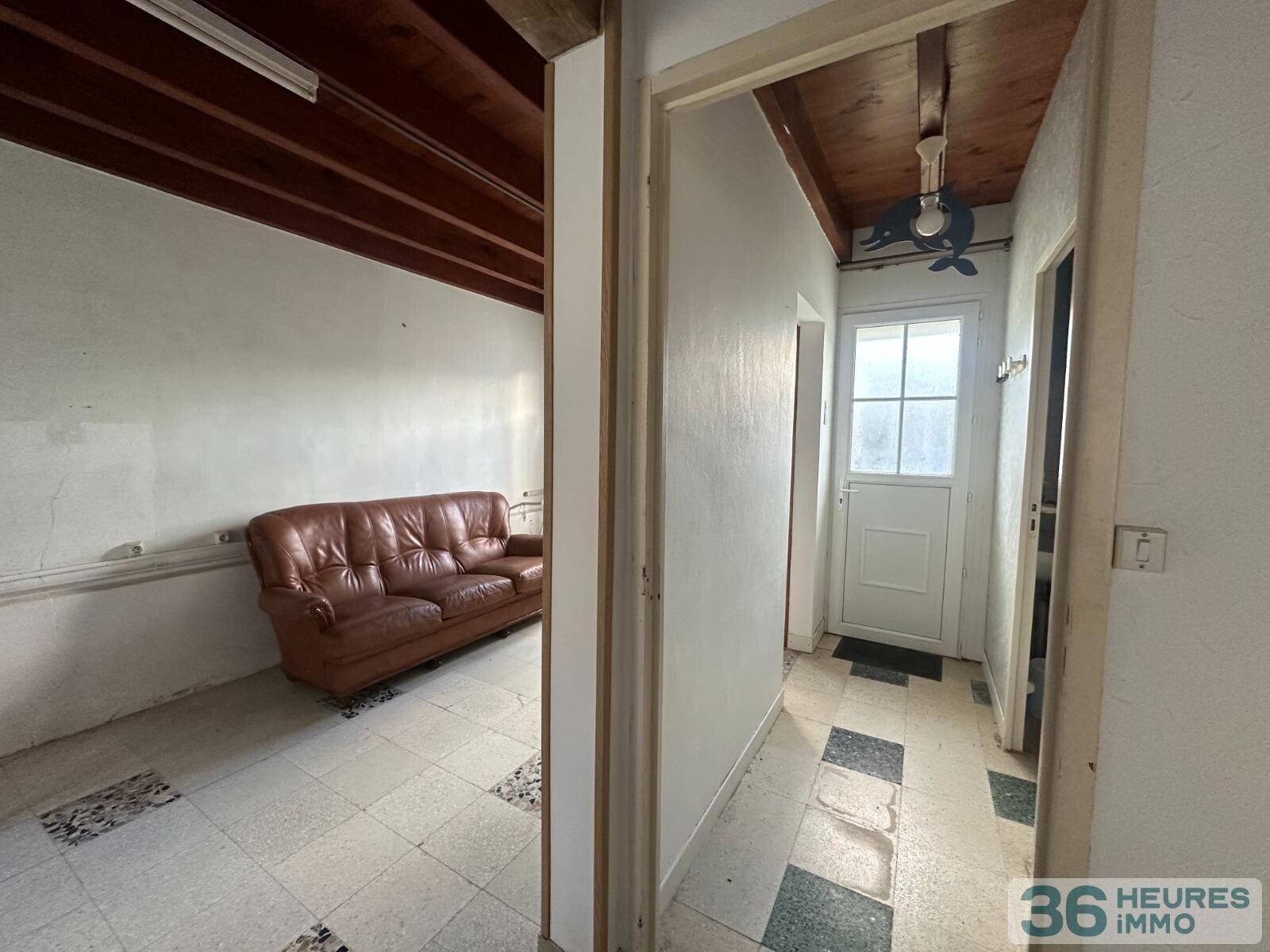 Maison SAINT MARCOUF LES GOUGINS