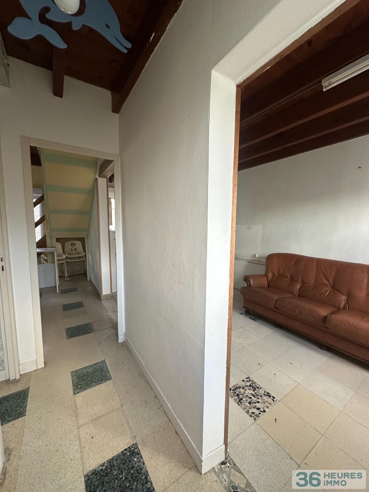 Maison SAINT MARCOUF LES GOUGINS