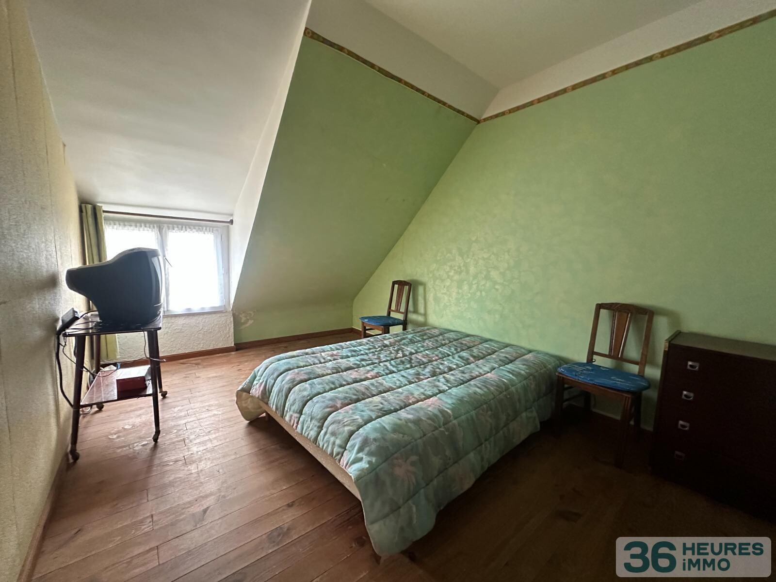 Maison SAINT MARCOUF LES GOUGINS