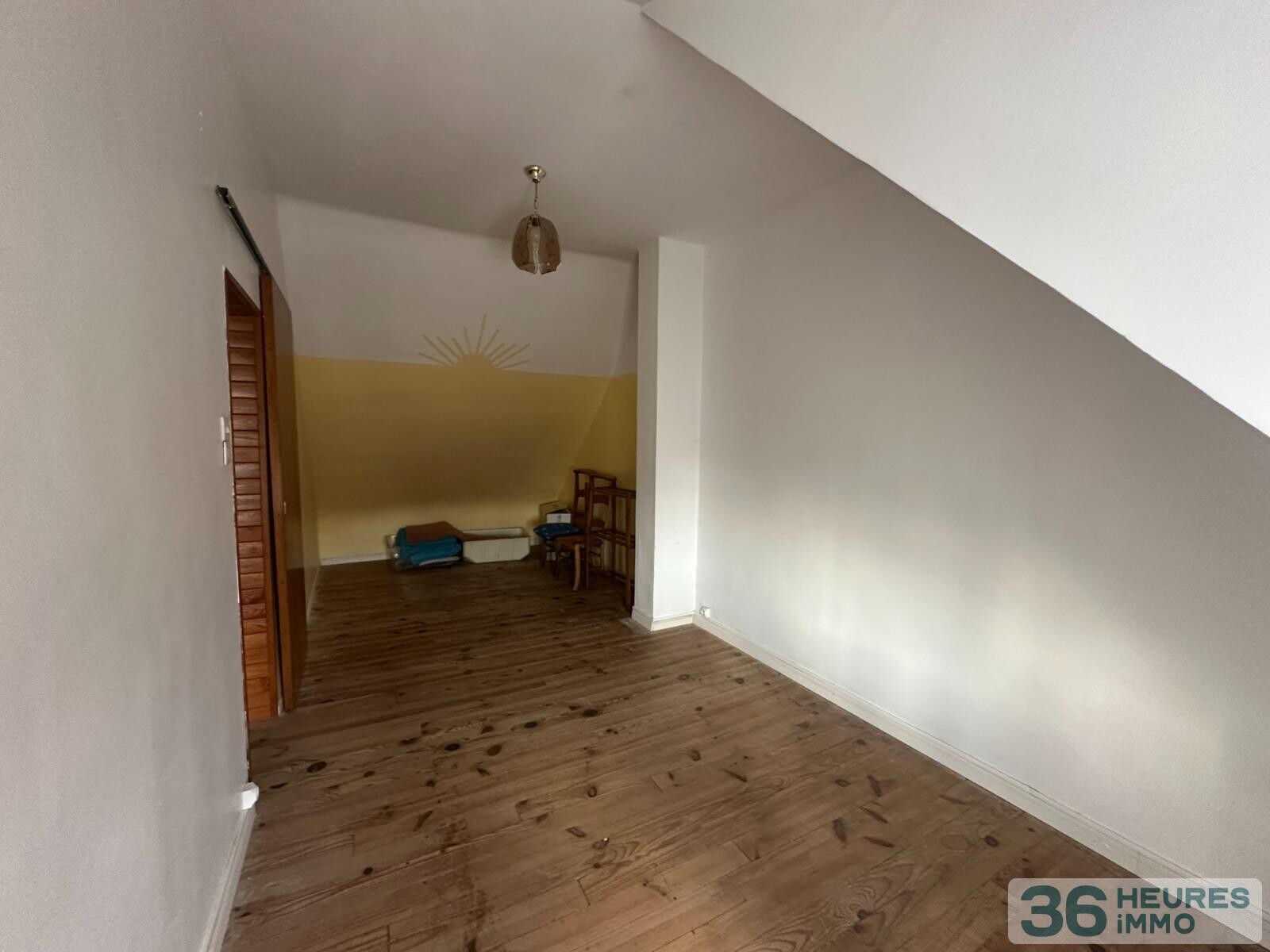 Maison SAINT MARCOUF LES GOUGINS