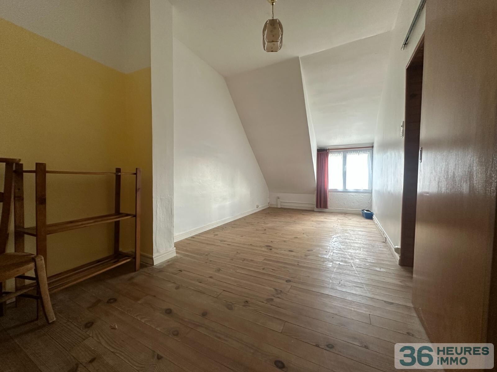 Maison SAINT MARCOUF LES GOUGINS