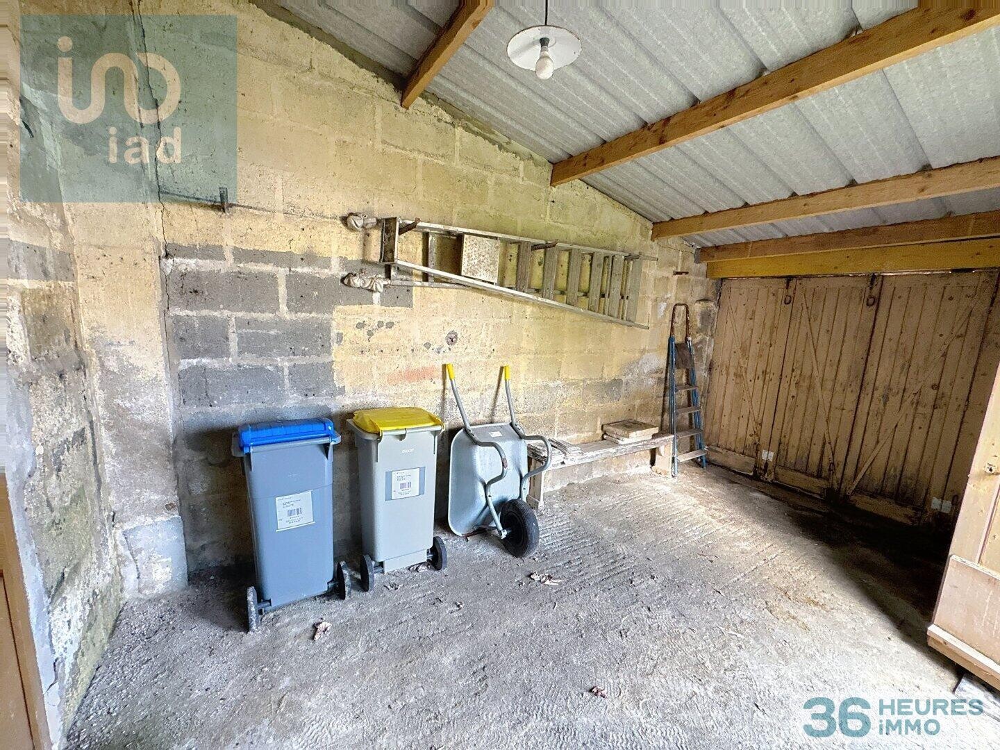 Maison 65 m2 rue félicien Thomazeau à Rezé