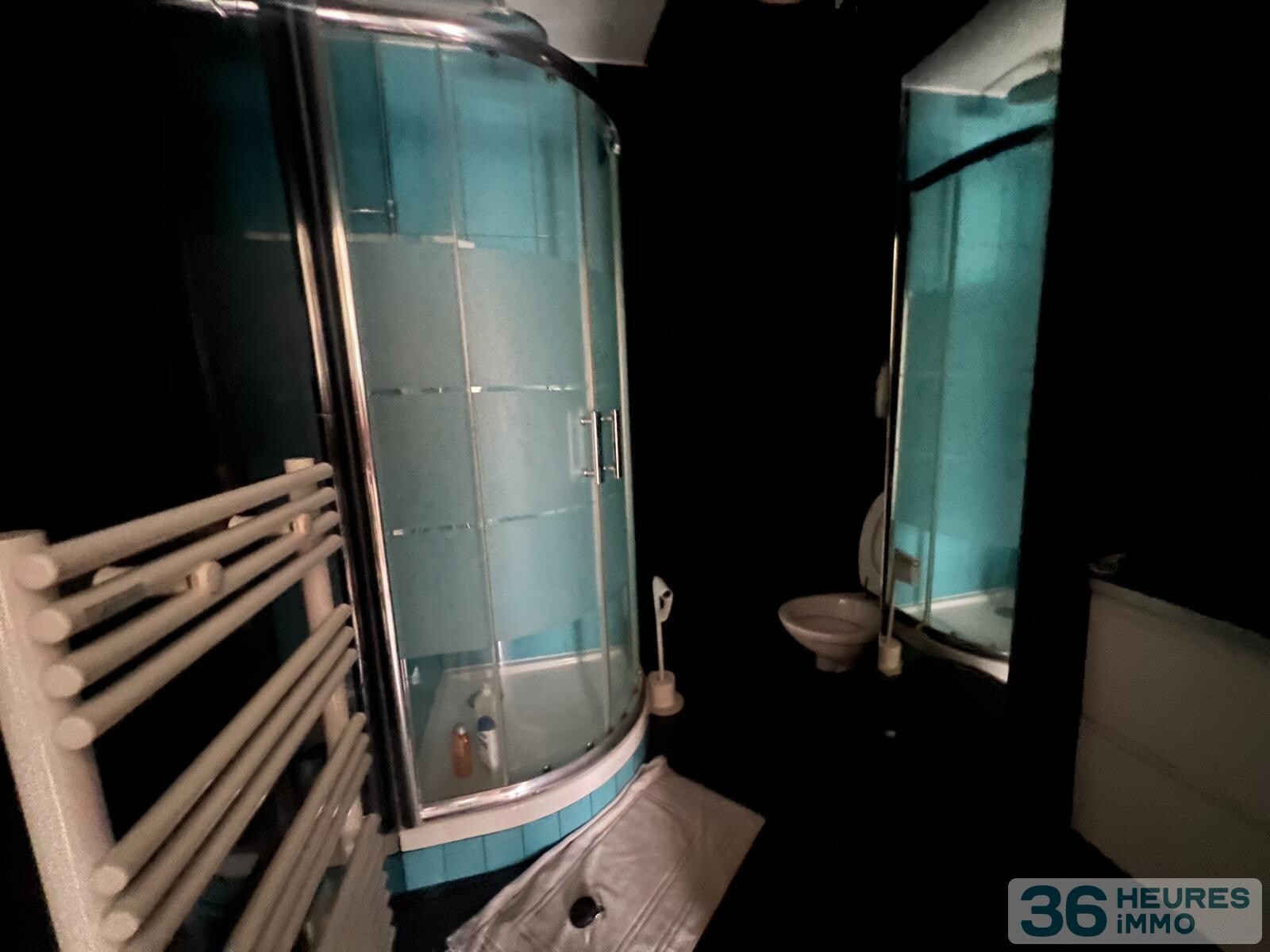  Appartement T4   Duplex Suresnes 