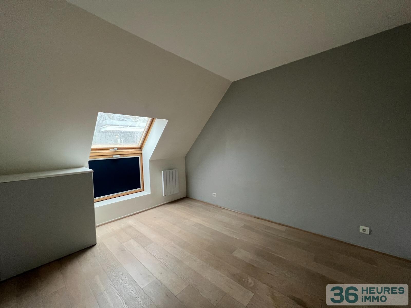  Appartement T4   Duplex Suresnes 