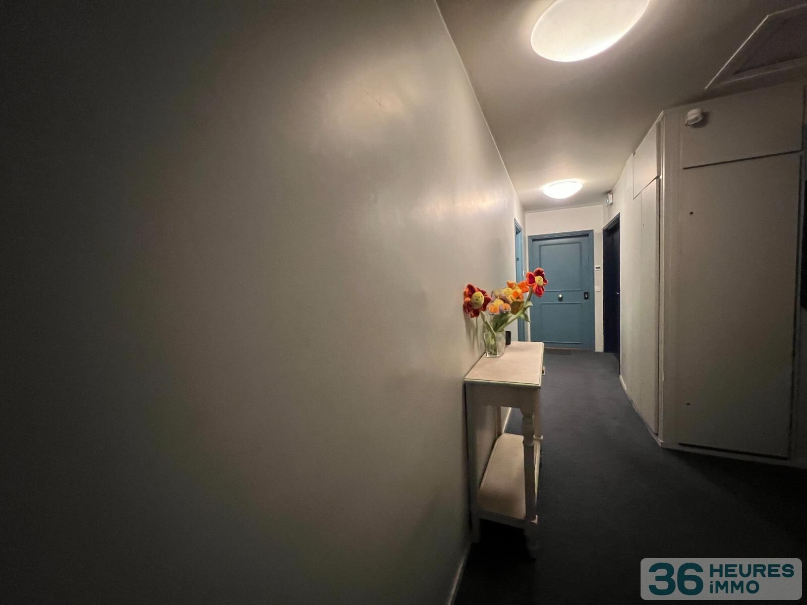  Appartement T4   Duplex Suresnes 