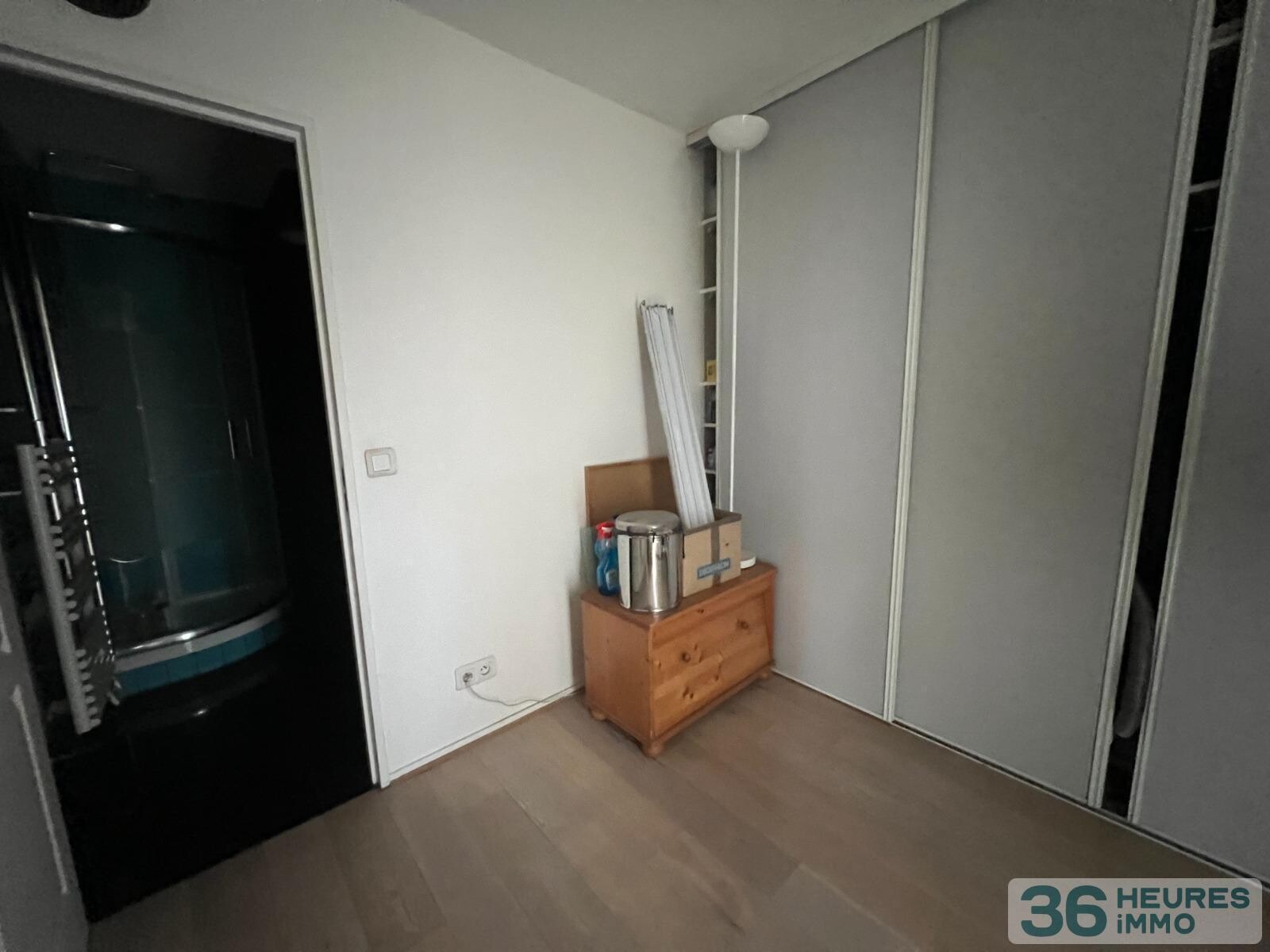  Appartement T4   Duplex Suresnes 