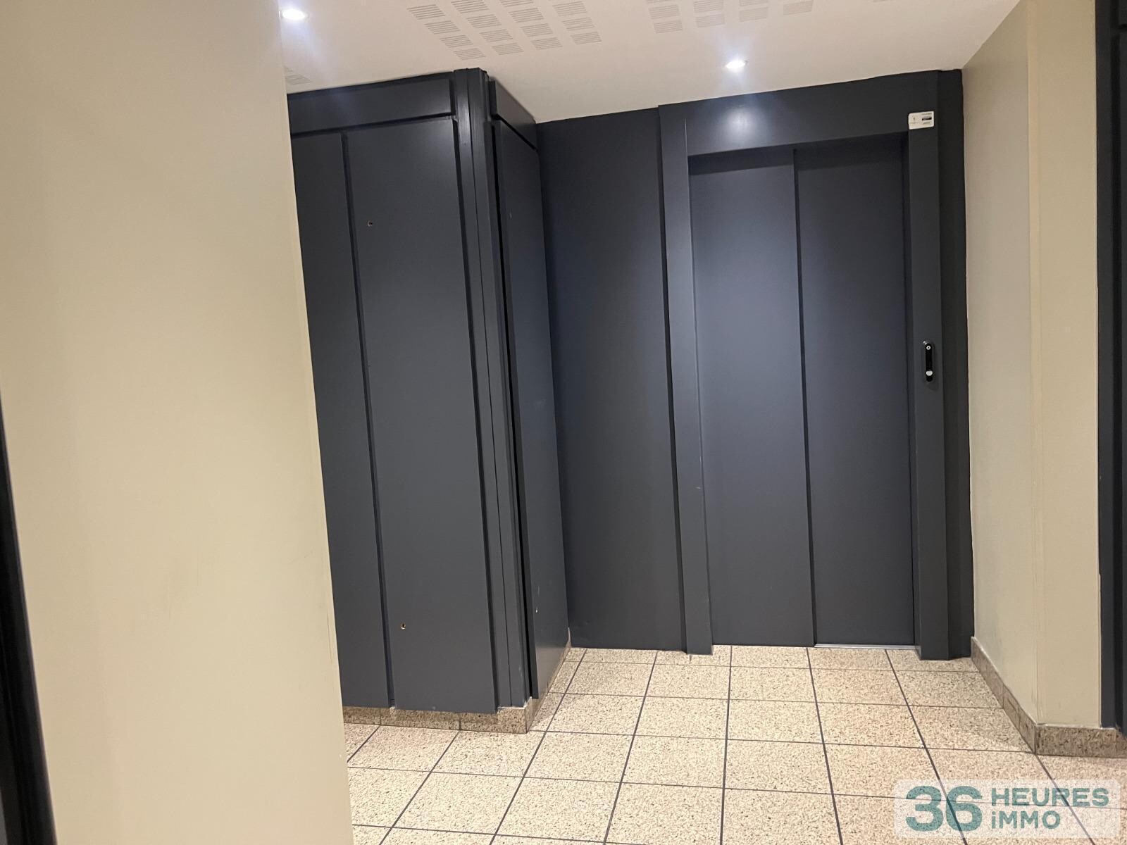  Appartement T4   Duplex Suresnes 