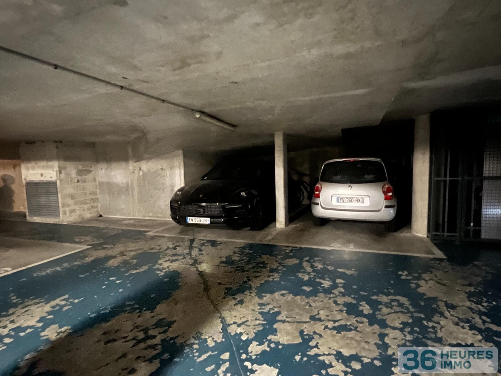  Appartement T4   Duplex Suresnes 