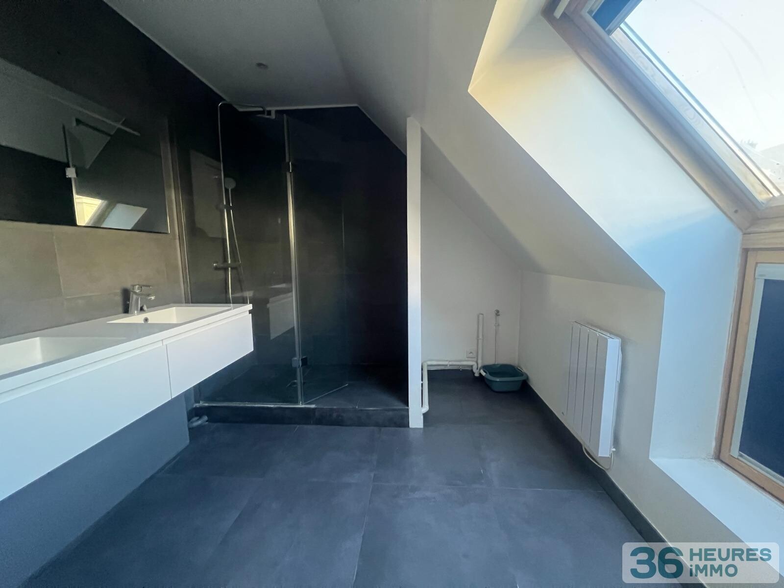  Appartement T4   Duplex Suresnes 