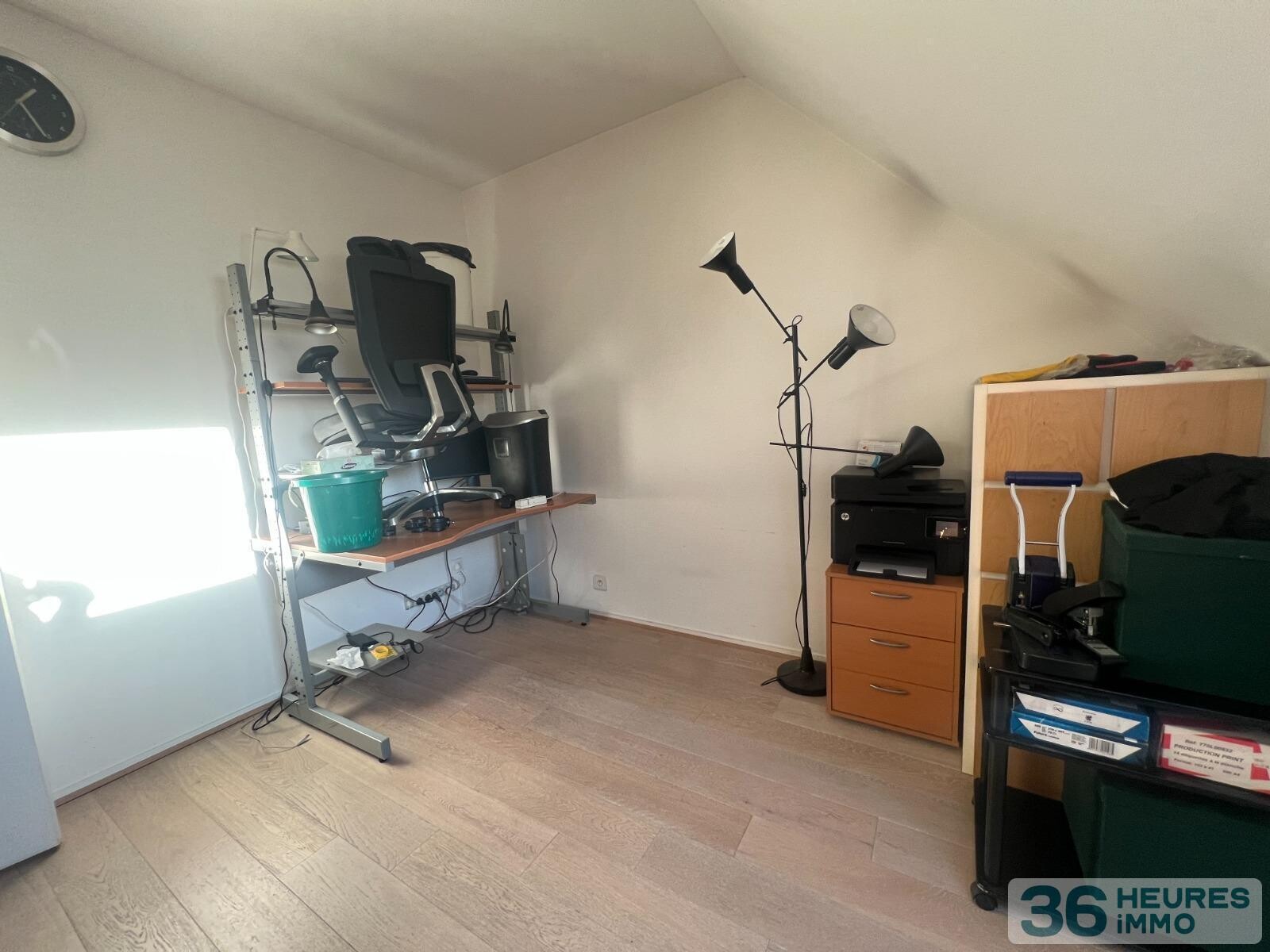  Appartement T4   Duplex Suresnes 